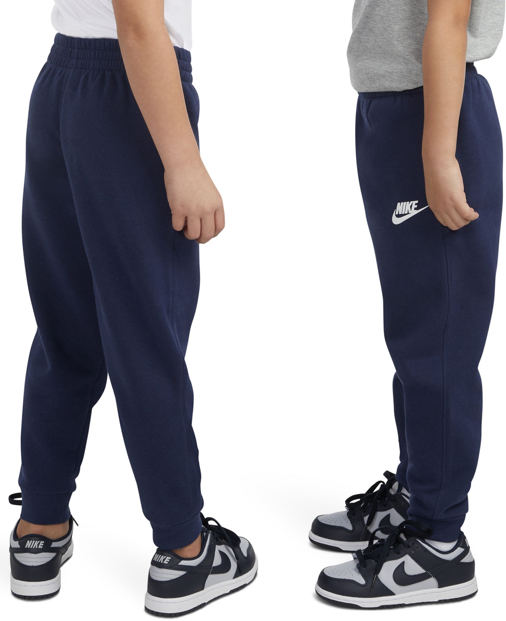 Nike Boys' Sportswear Club Fleece Joggers