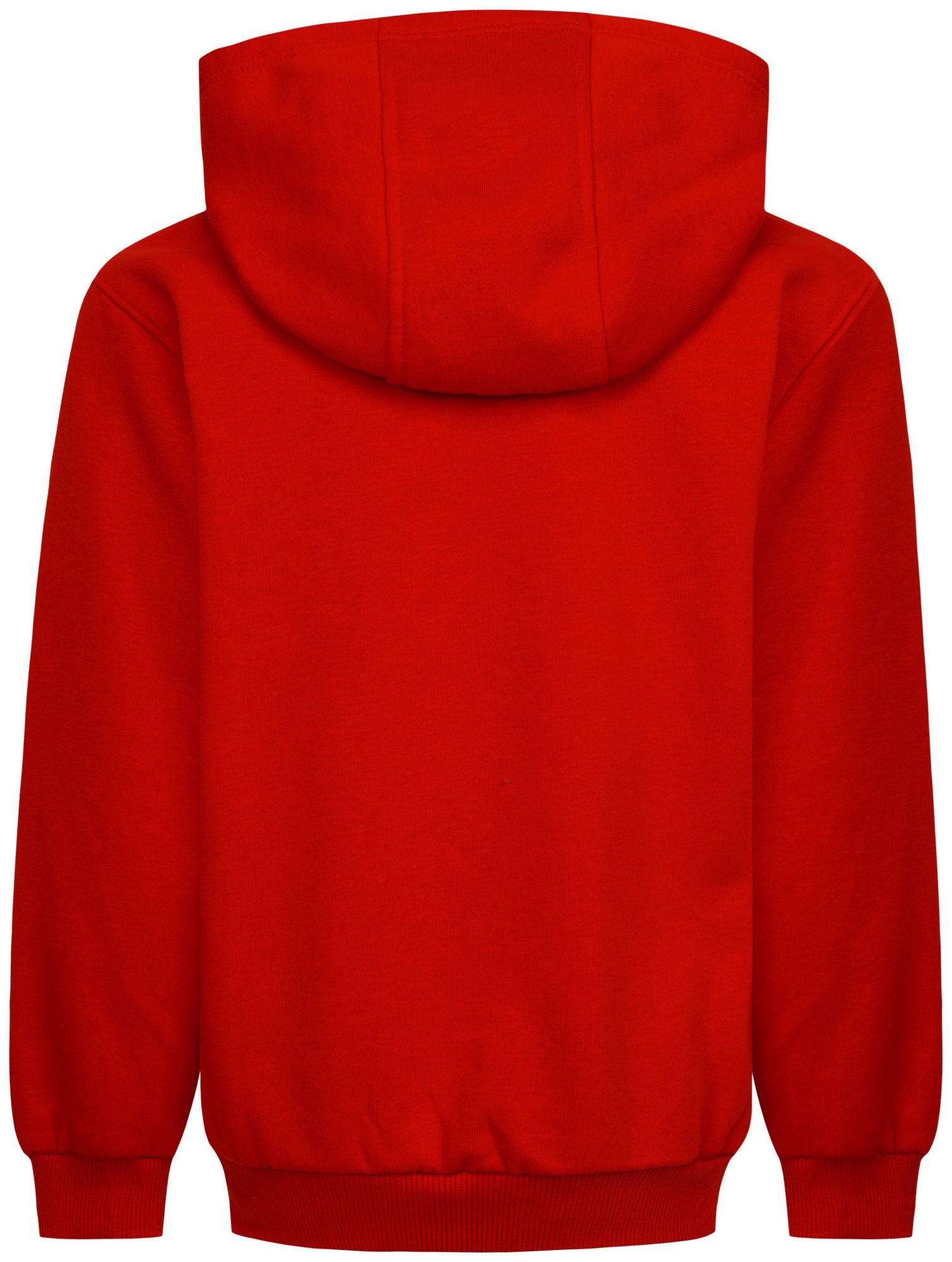 Nike Little Kids' Sportswear Club Fleece Pullover product image