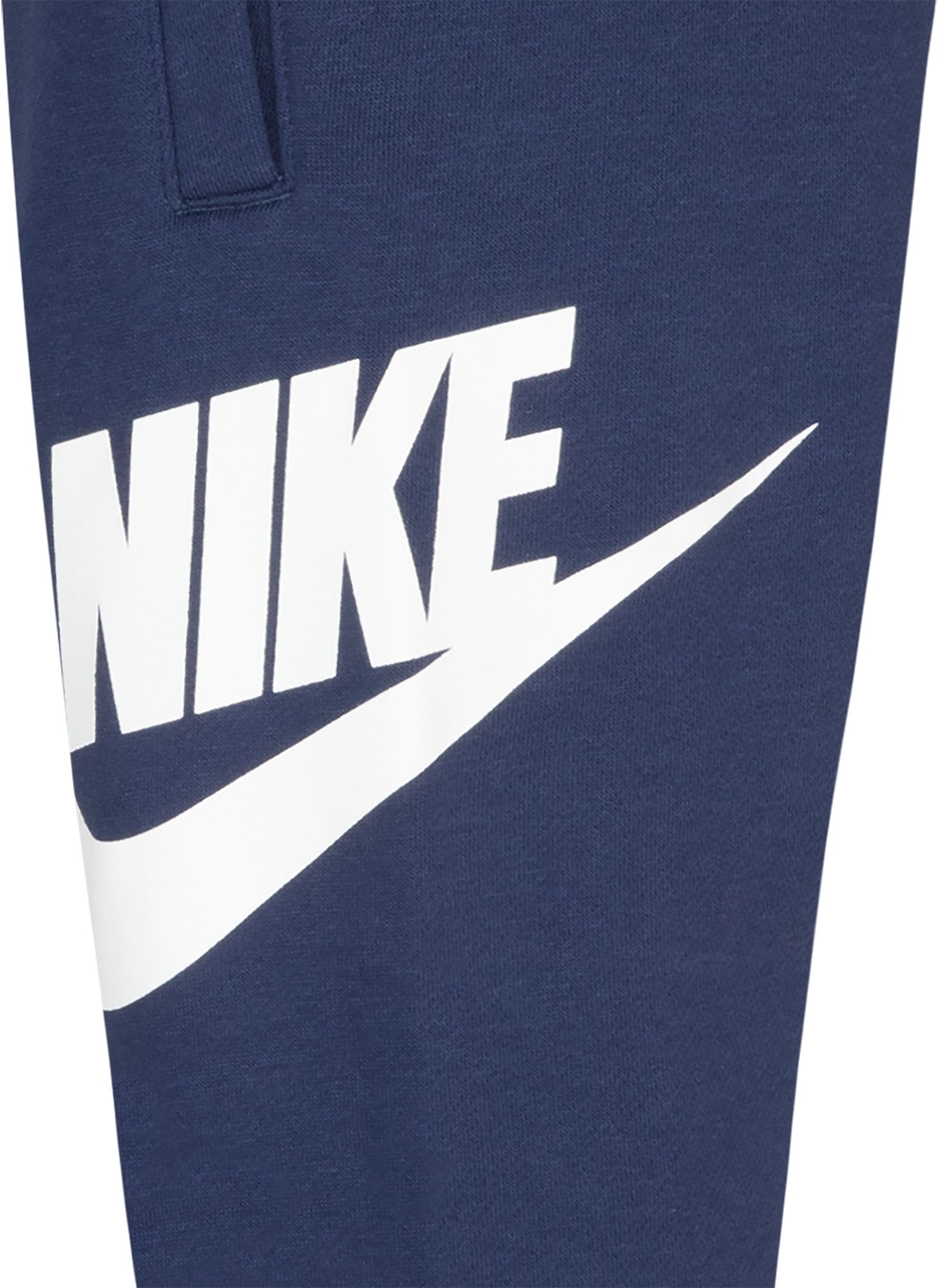 Nike Little Kids' Sportswear Club Fleece Joggers product image