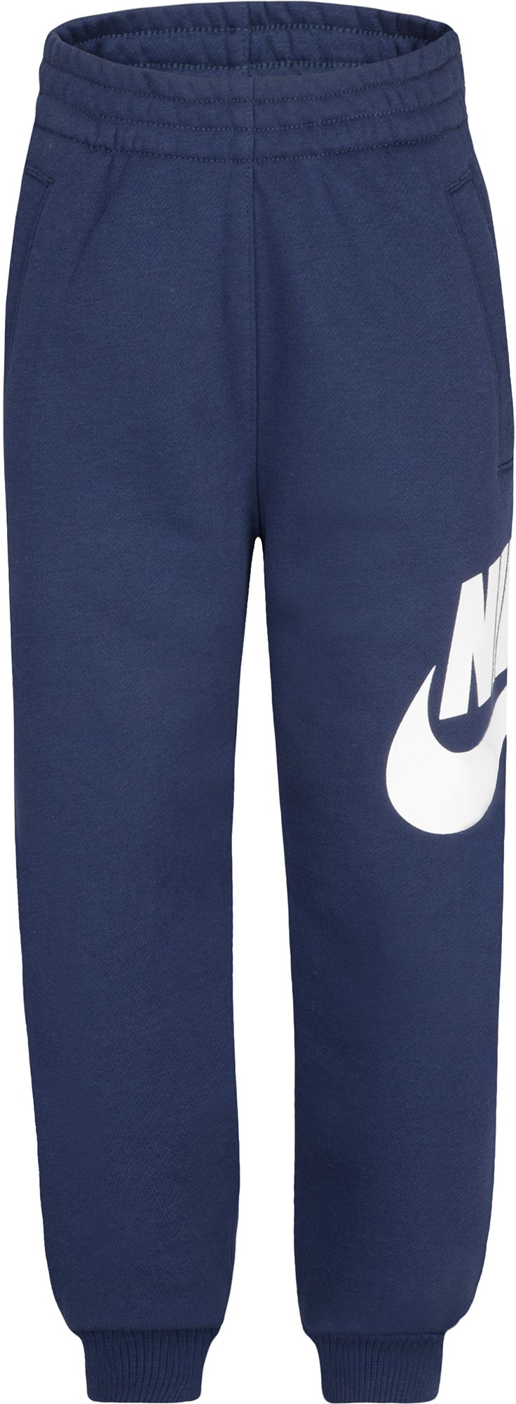 Nike Little Kids' Sportswear Club Fleece Joggers product image