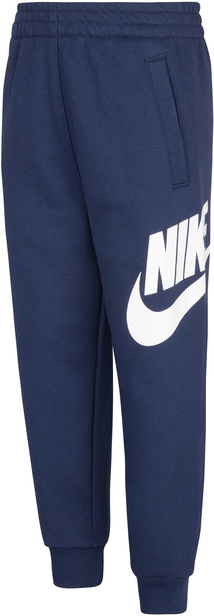 Nike Little Kids' Sportswear Club Fleece Joggers product image