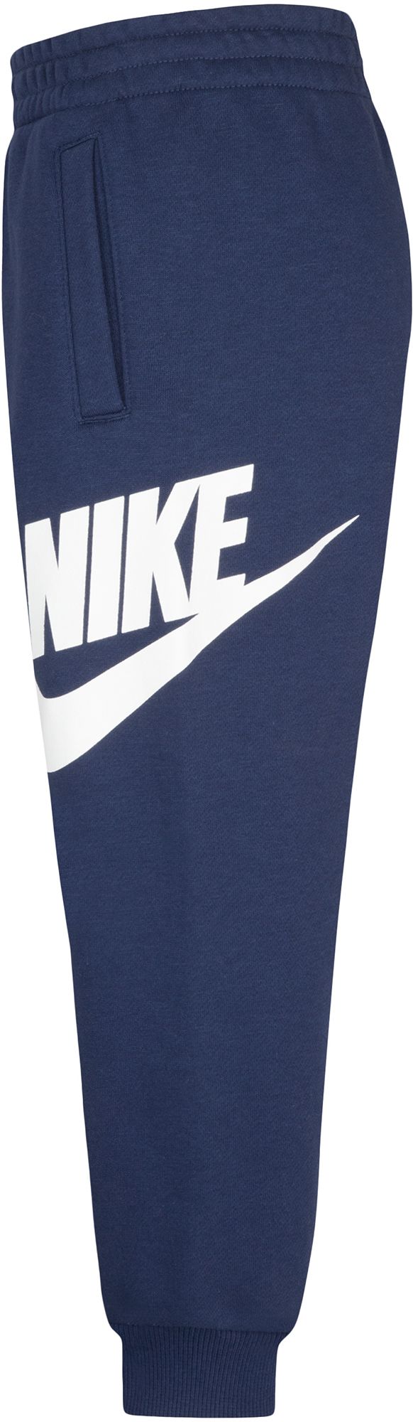 Nike Little Kids' Sportswear Club Fleece Joggers product image