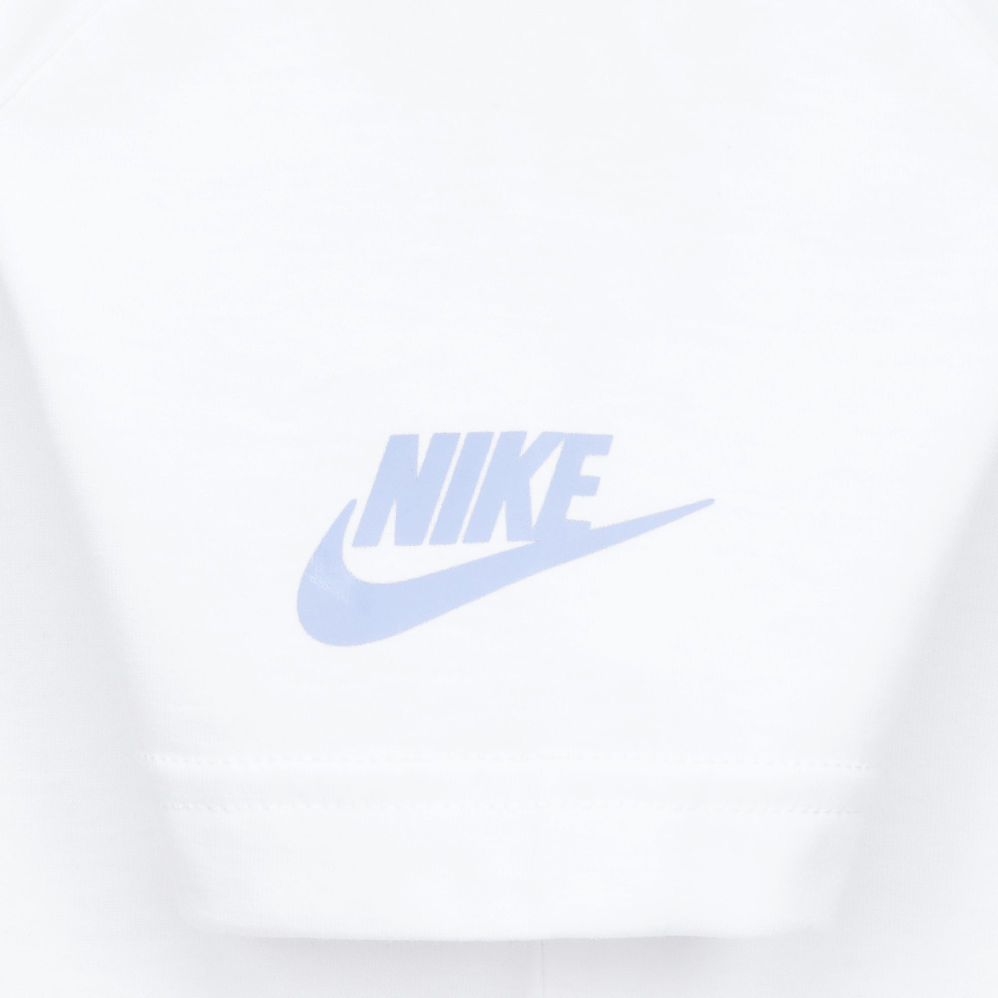 Nike Little Boys' Futura Block Short Sleeve T-Shirt product image