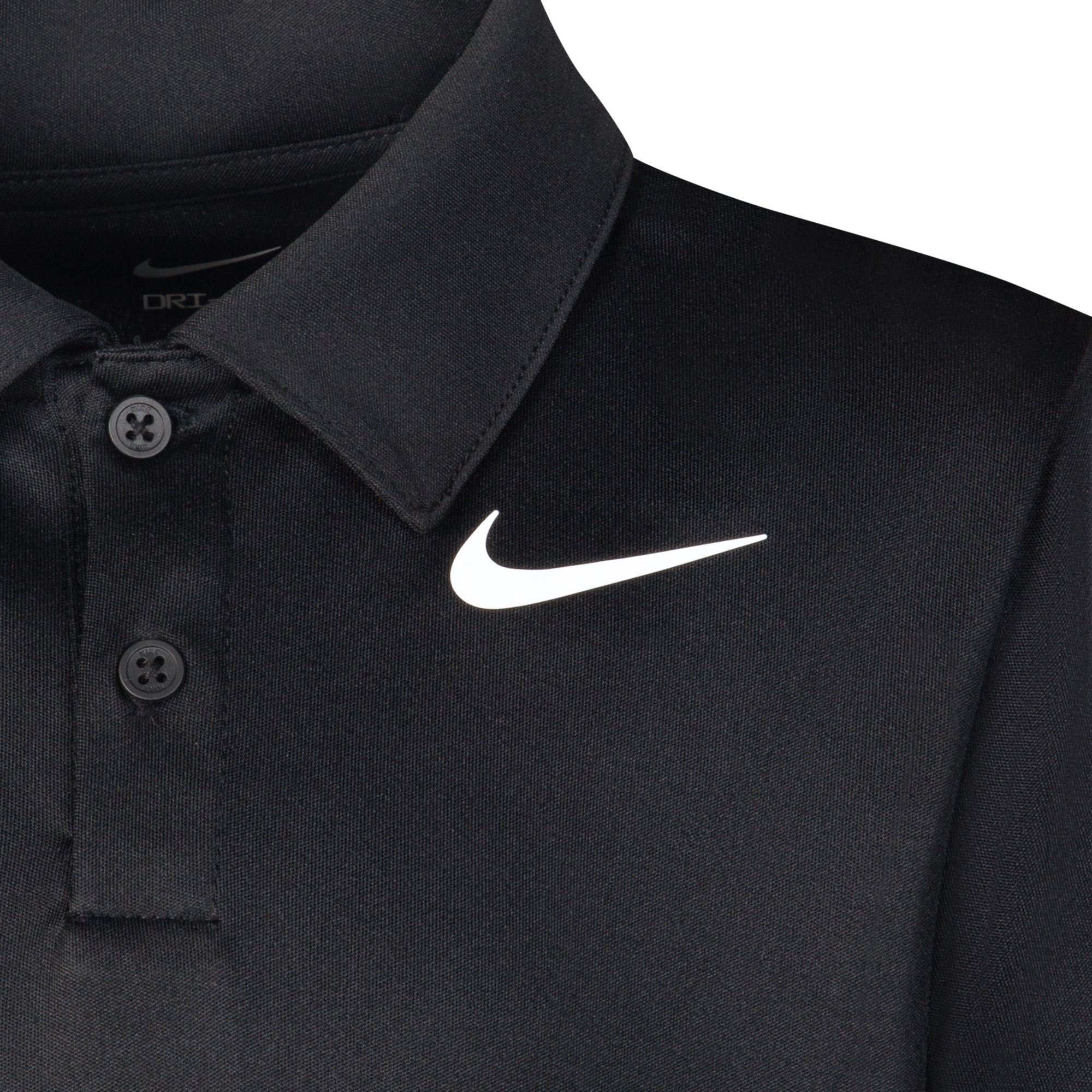 Nike Little Boys' Dri-FIT Polo and Shorts Set product image
