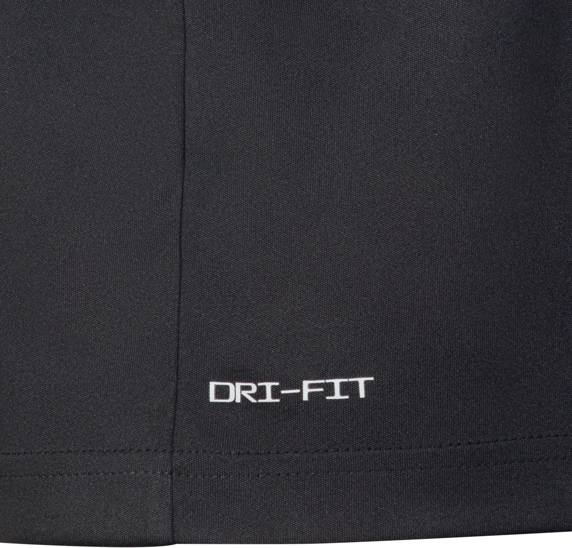 Nike Little Boys' Dri-FIT Polo and Shorts Set product image