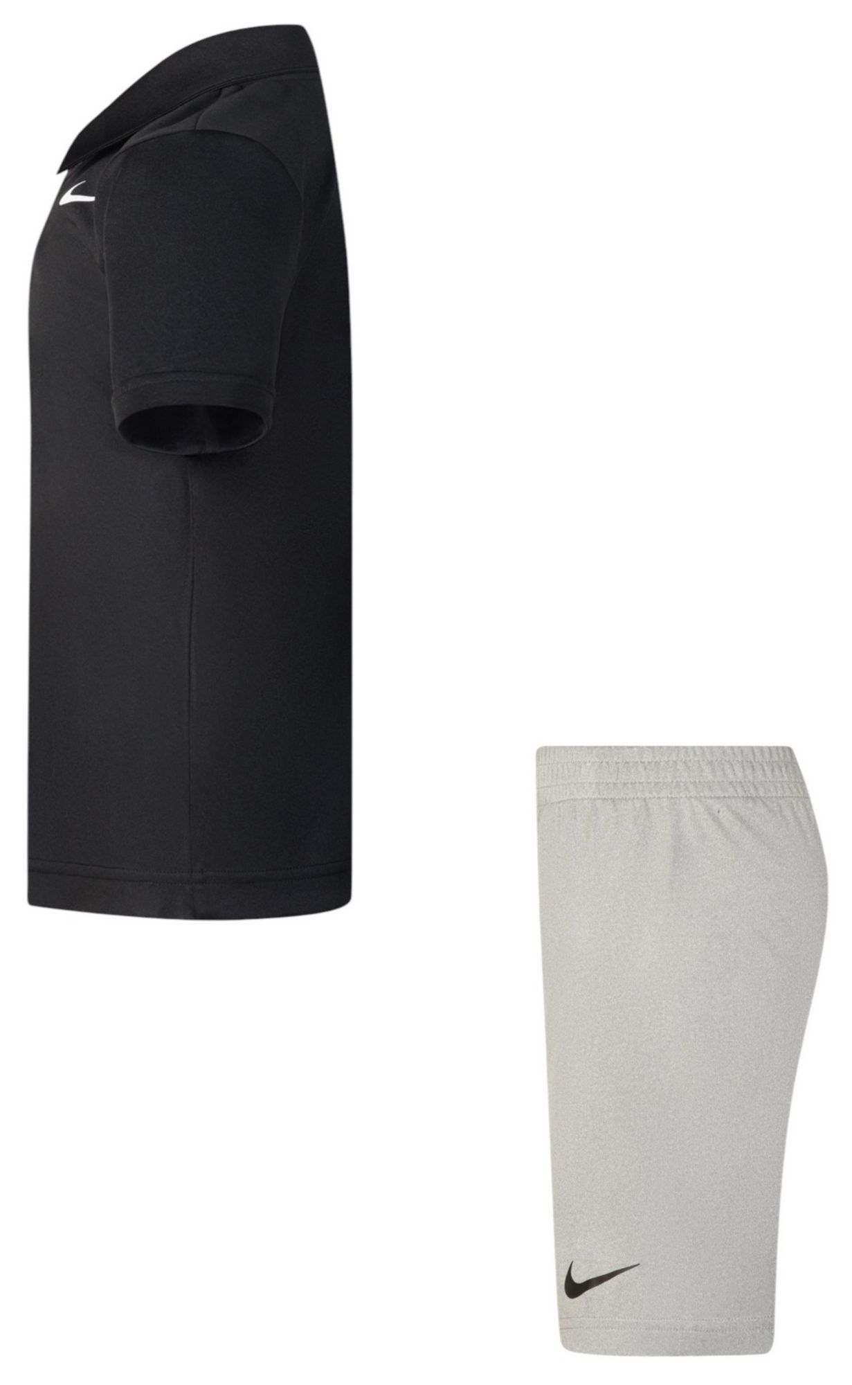 Nike Little Boys' Dri-FIT Polo and Shorts Set product image