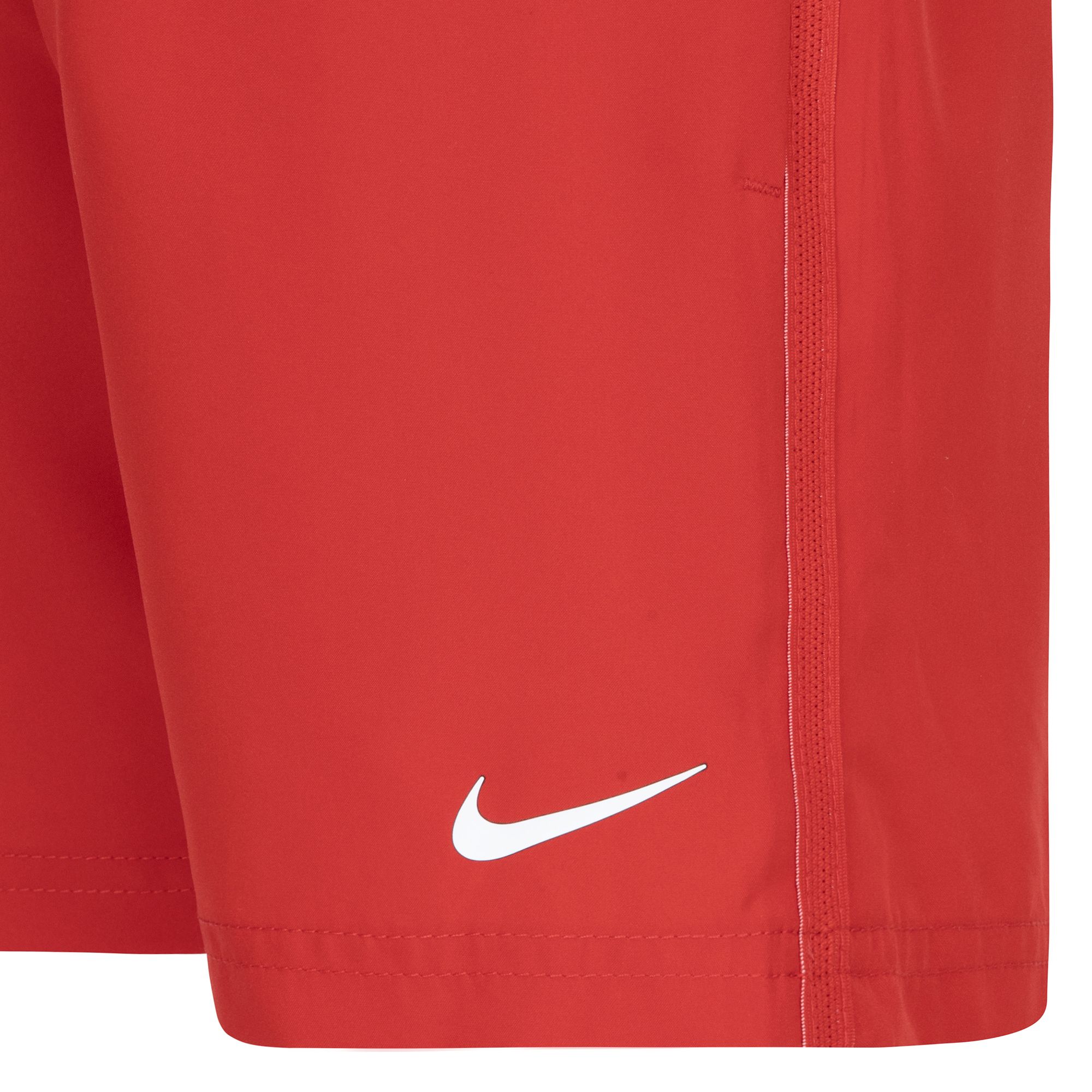 Nike Little Kids' Dri-FIT Icon Woven Shorts product image
