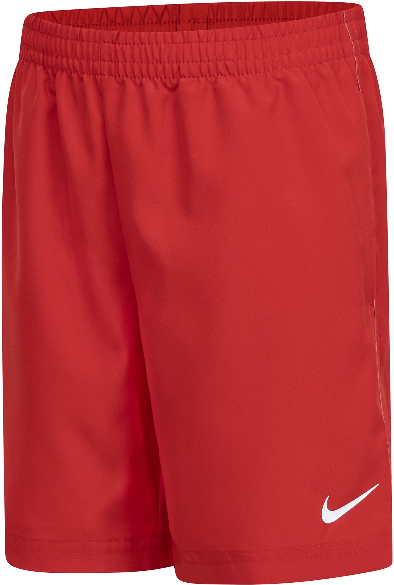 Nike Little Kids' Dri-FIT Icon Woven Shorts product image