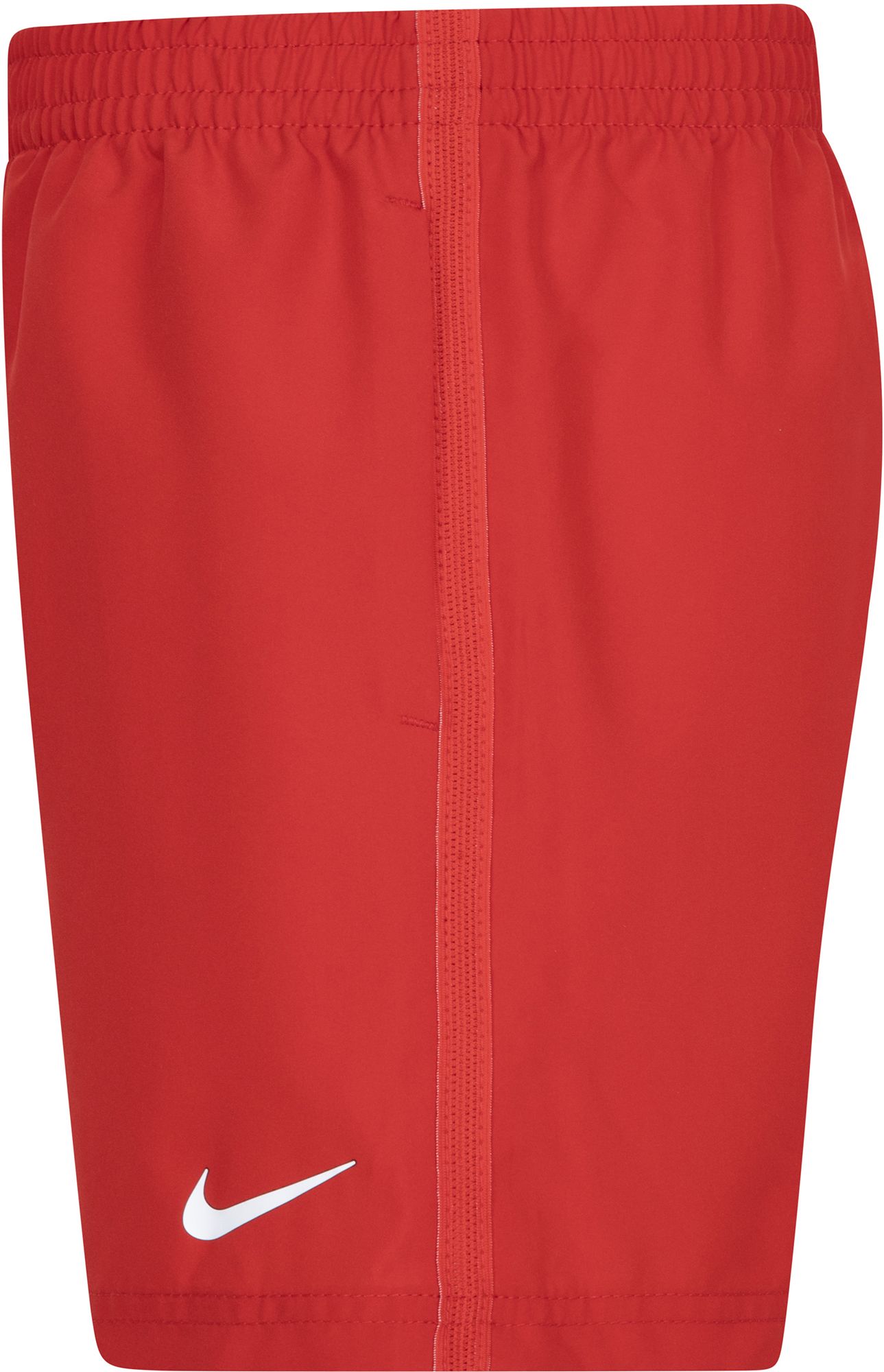 Nike Little Kids' Dri-FIT Icon Woven Shorts product image