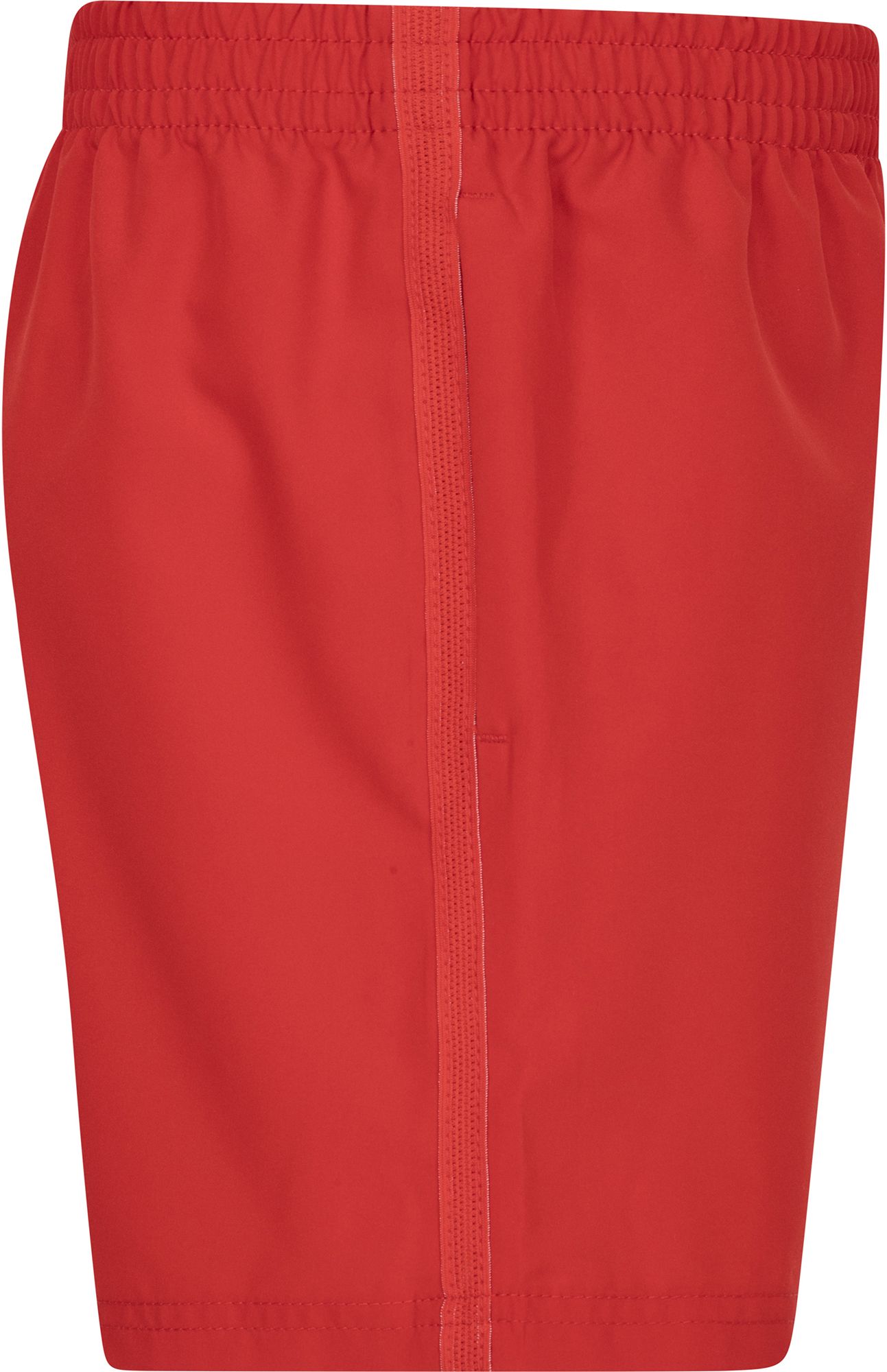 Nike Little Kids' Dri-FIT Icon Woven Shorts product image