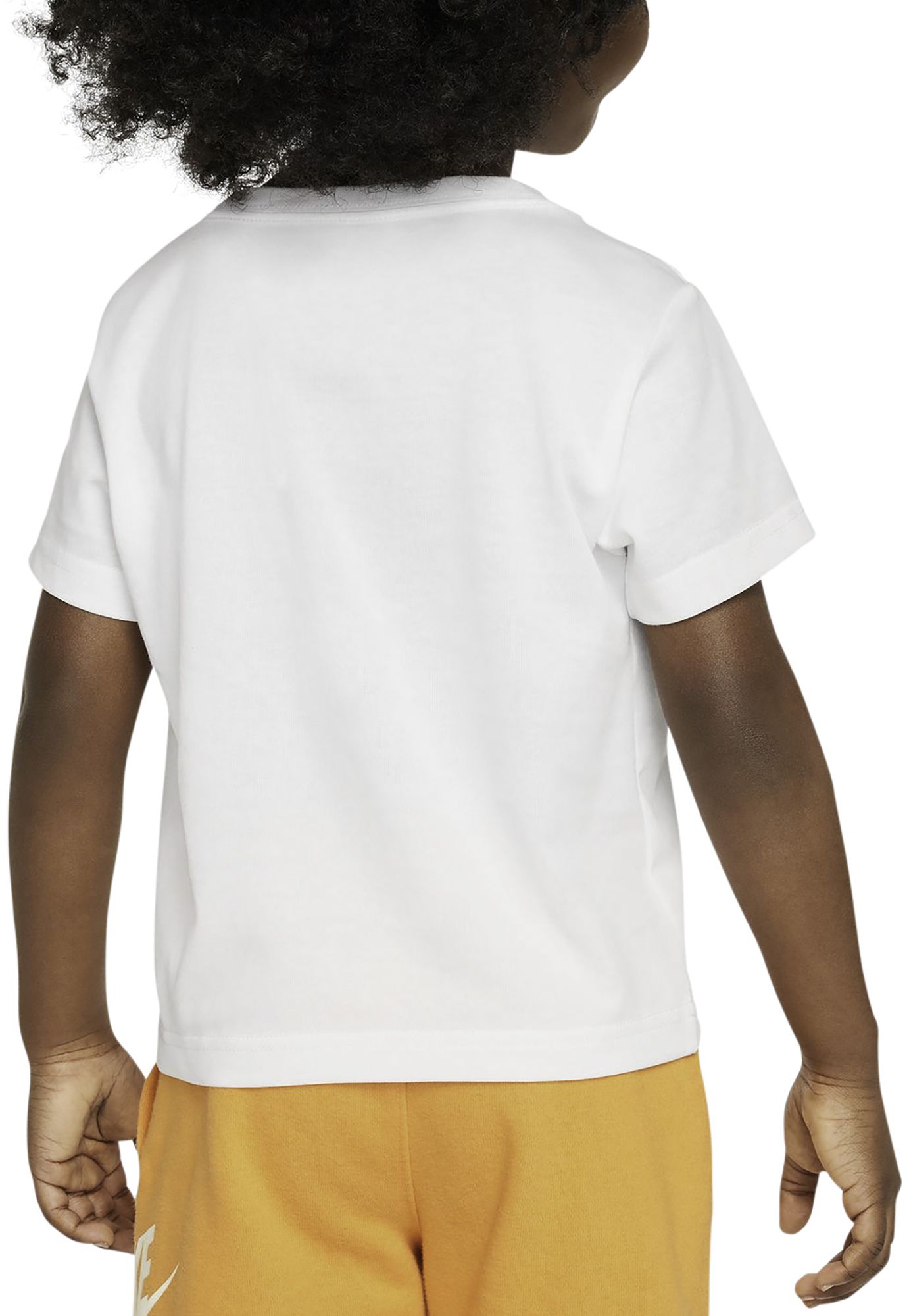 Nike Little Boys' Air Graphic T-Shirt product image