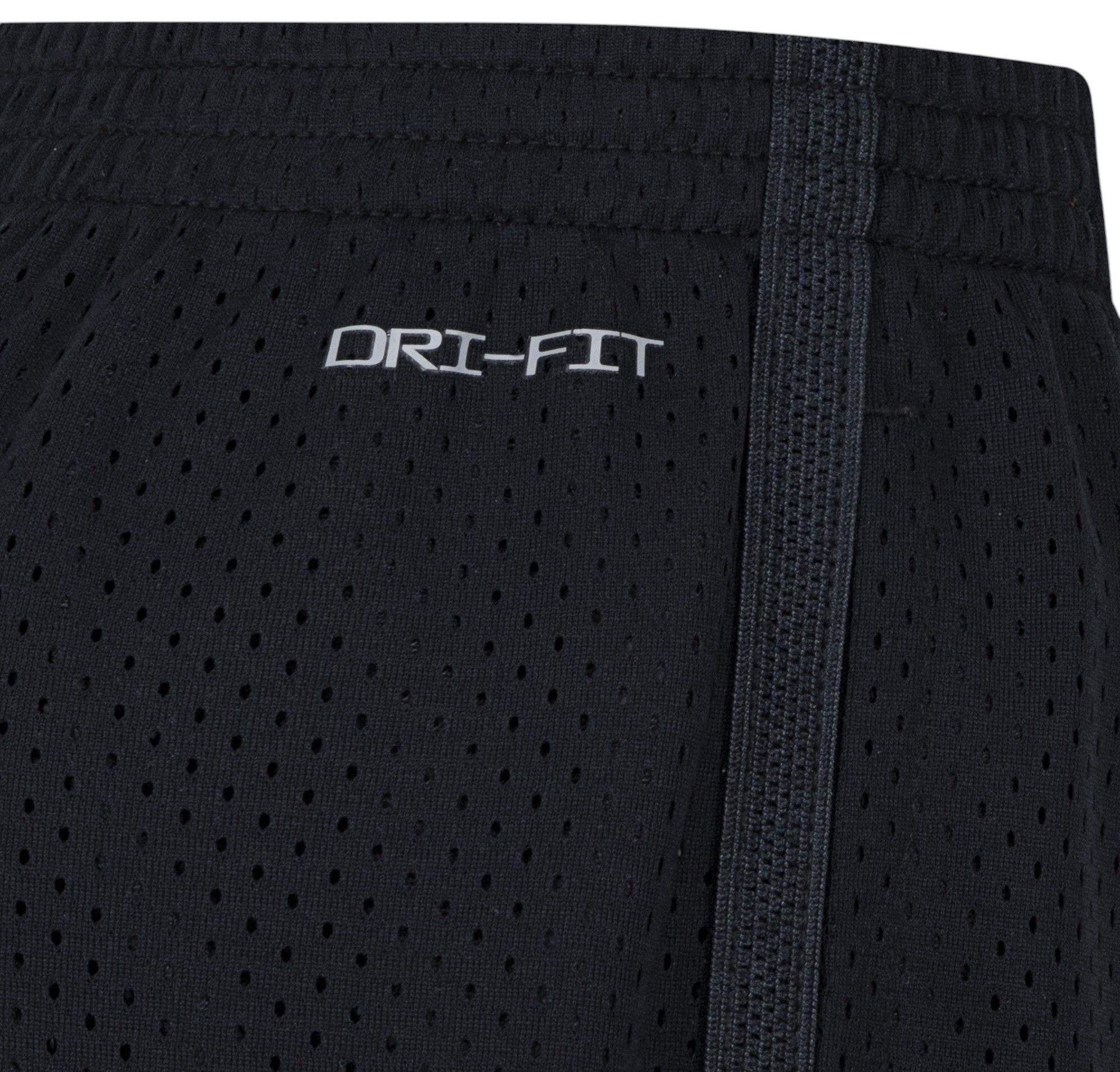 Nike Little Boys' Multi Dri-FIT Mesh Shorts product image