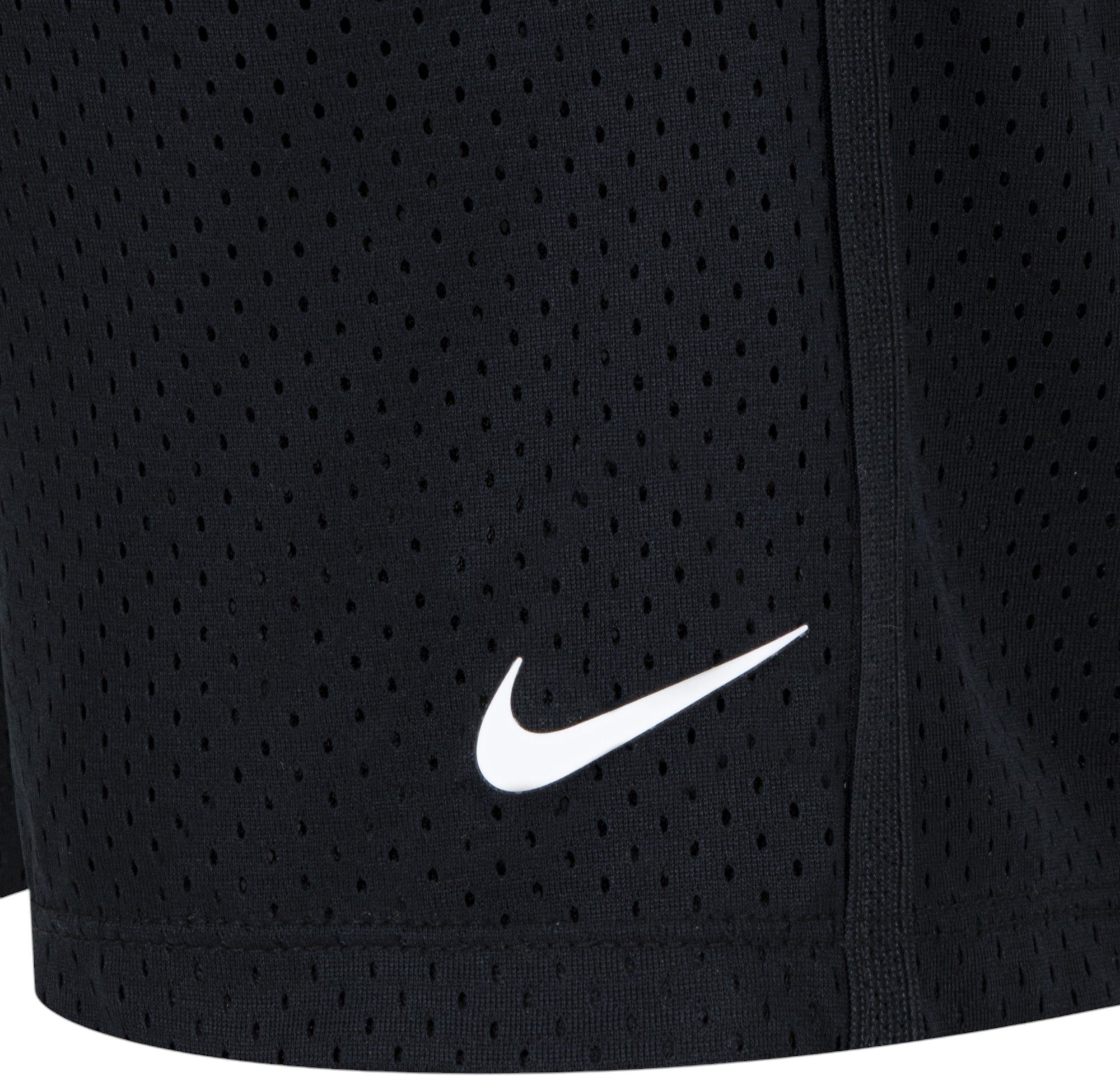 Nike Little Boys' Multi Dri-FIT Mesh Shorts product image