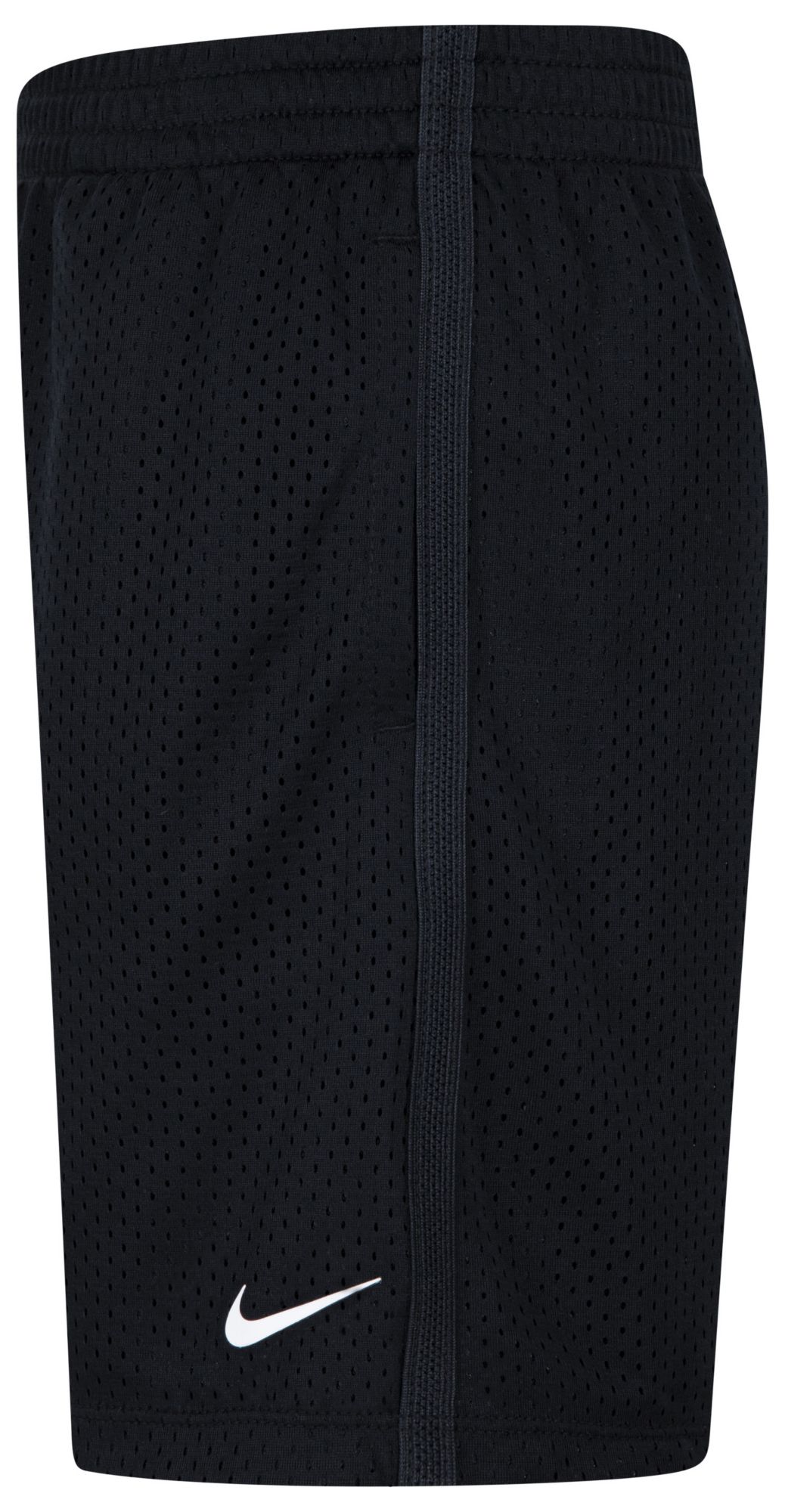 Nike Little Boys' Multi Dri-FIT Mesh Shorts product image