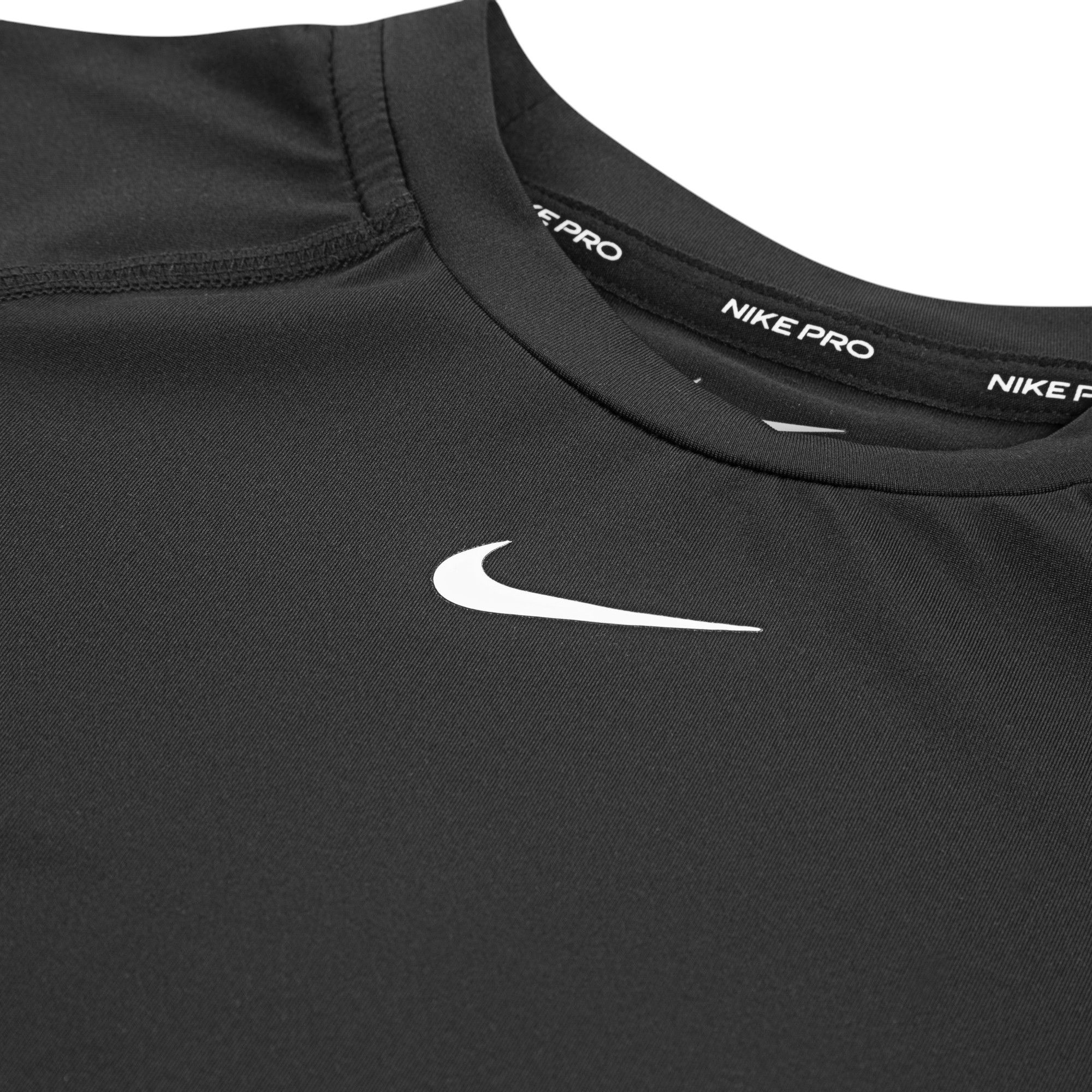 Nike Little Boys' Pro Short Sleeve Top product image