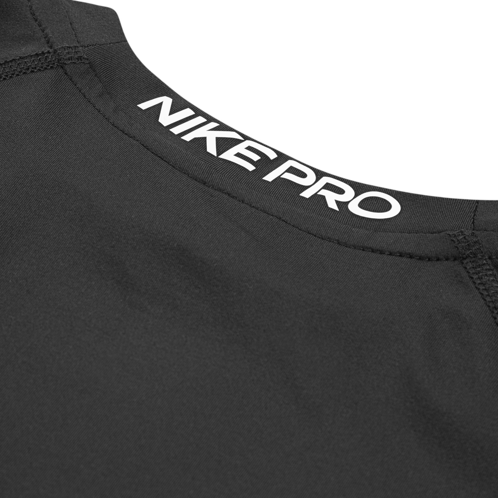 Nike Little Boys' Pro Short Sleeve Top product image