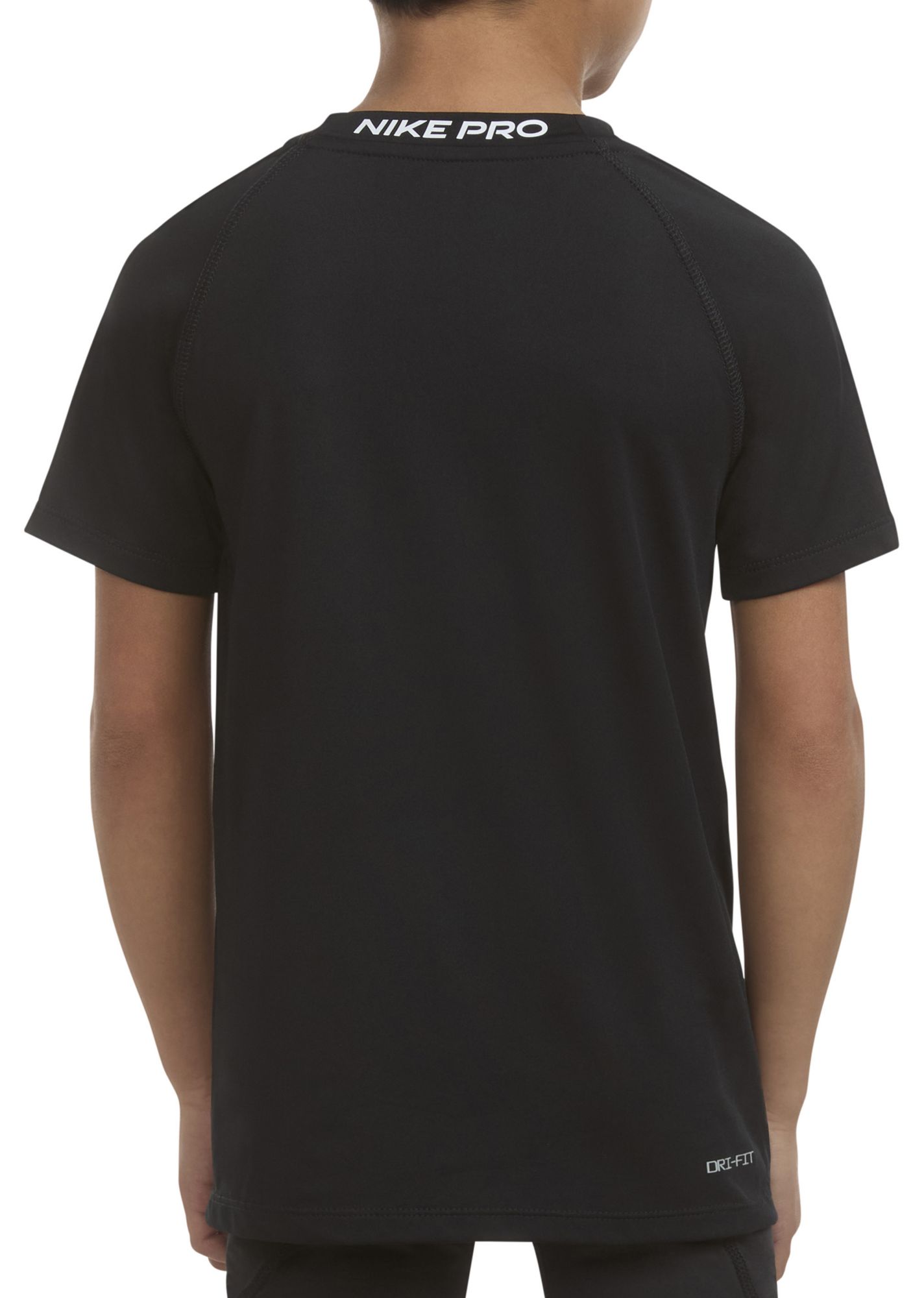 Nike Little Boys' Pro Short Sleeve Top product image