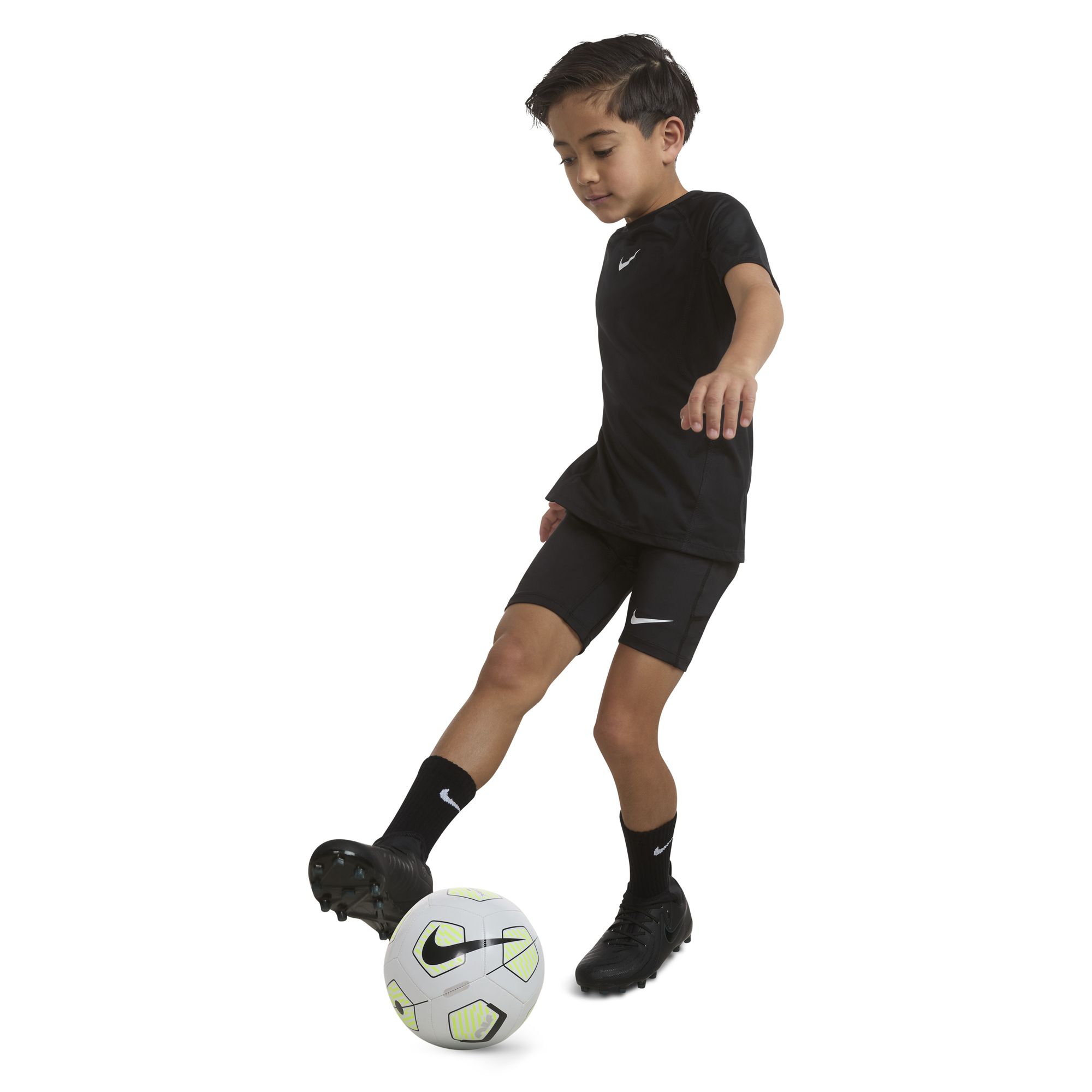 Nike Little Boys' Pro Short Sleeve Top product image