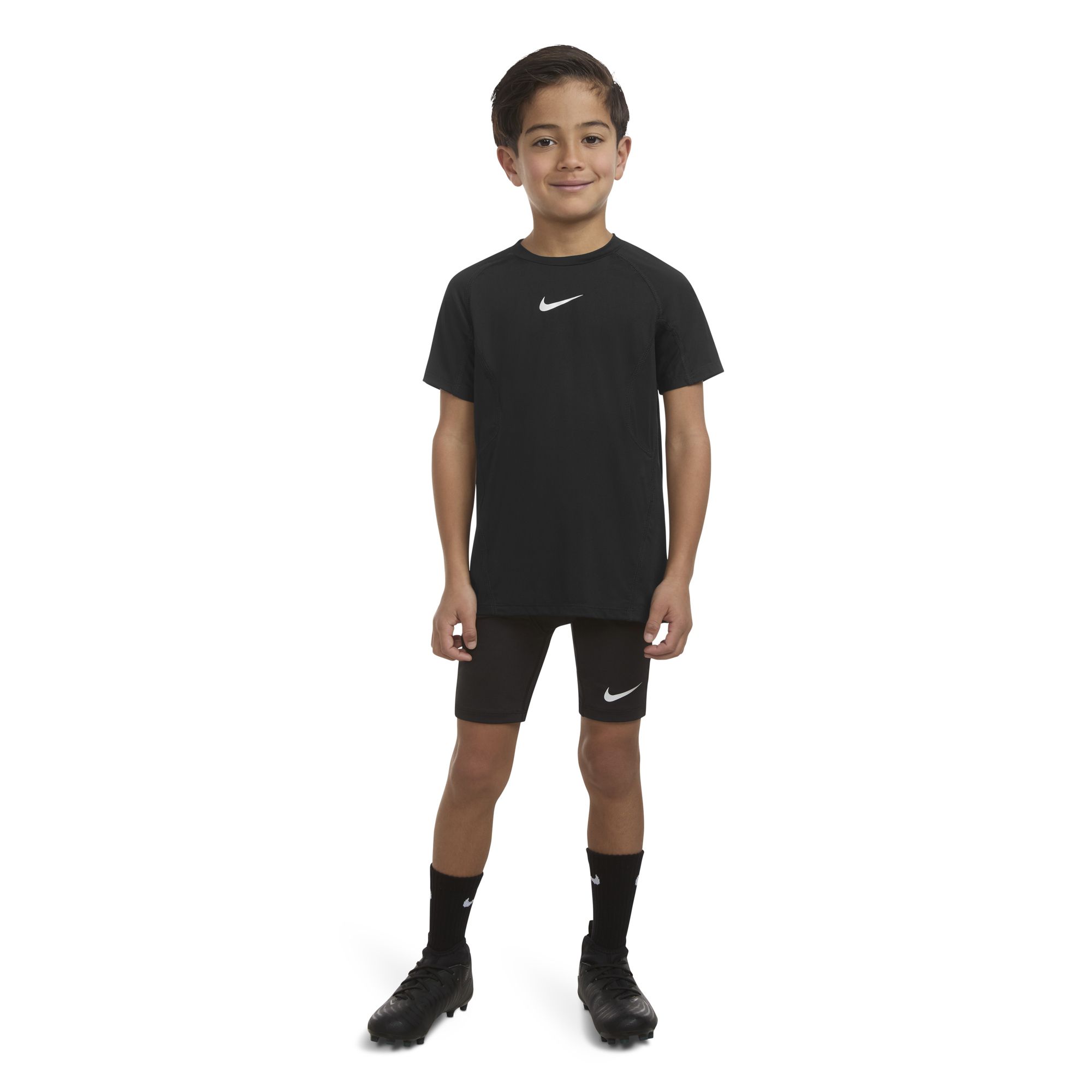 Nike Little Boys' Pro Short Sleeve Top product image