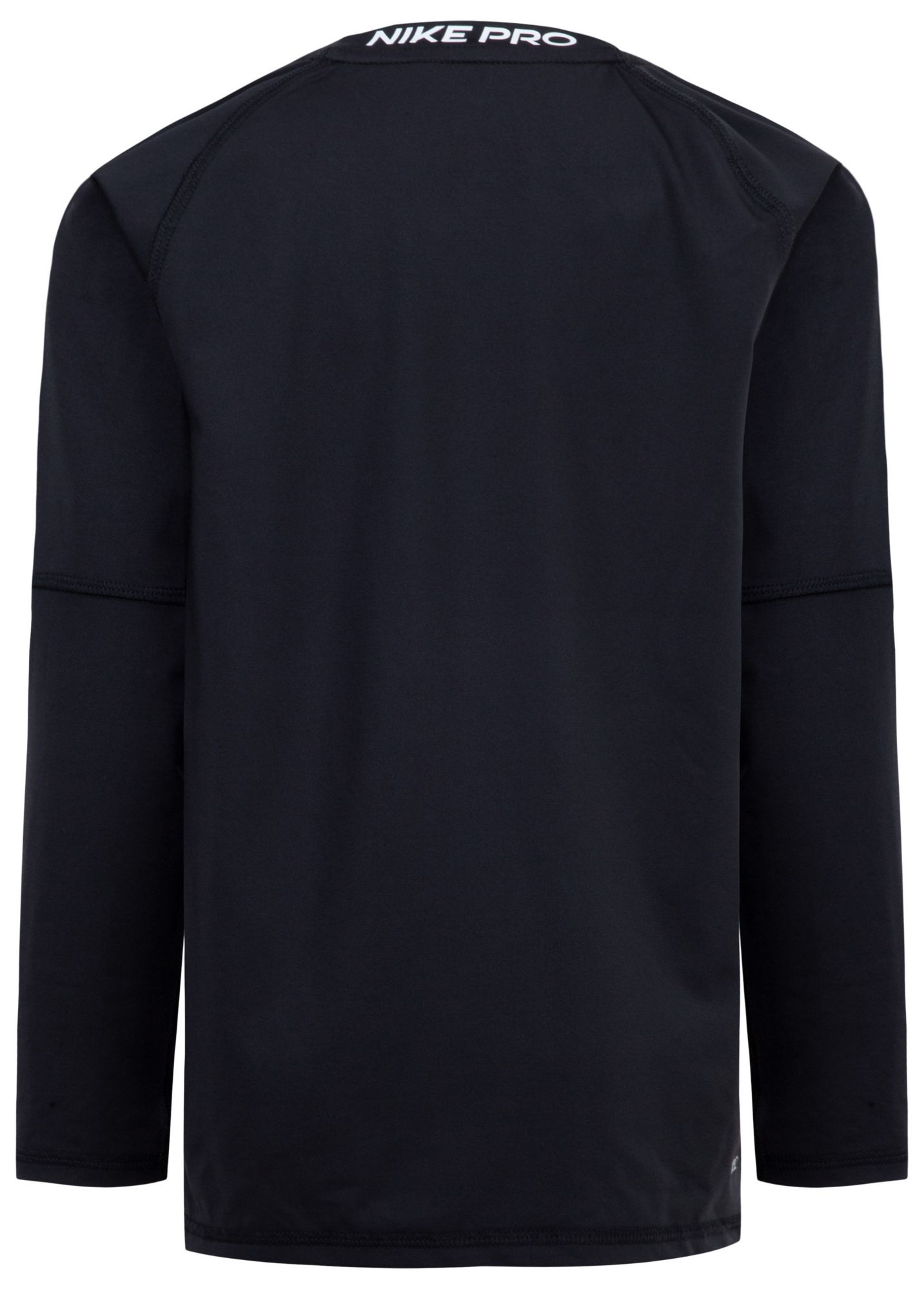 Nike Little Boys' Pro Long Sleeve Top product image