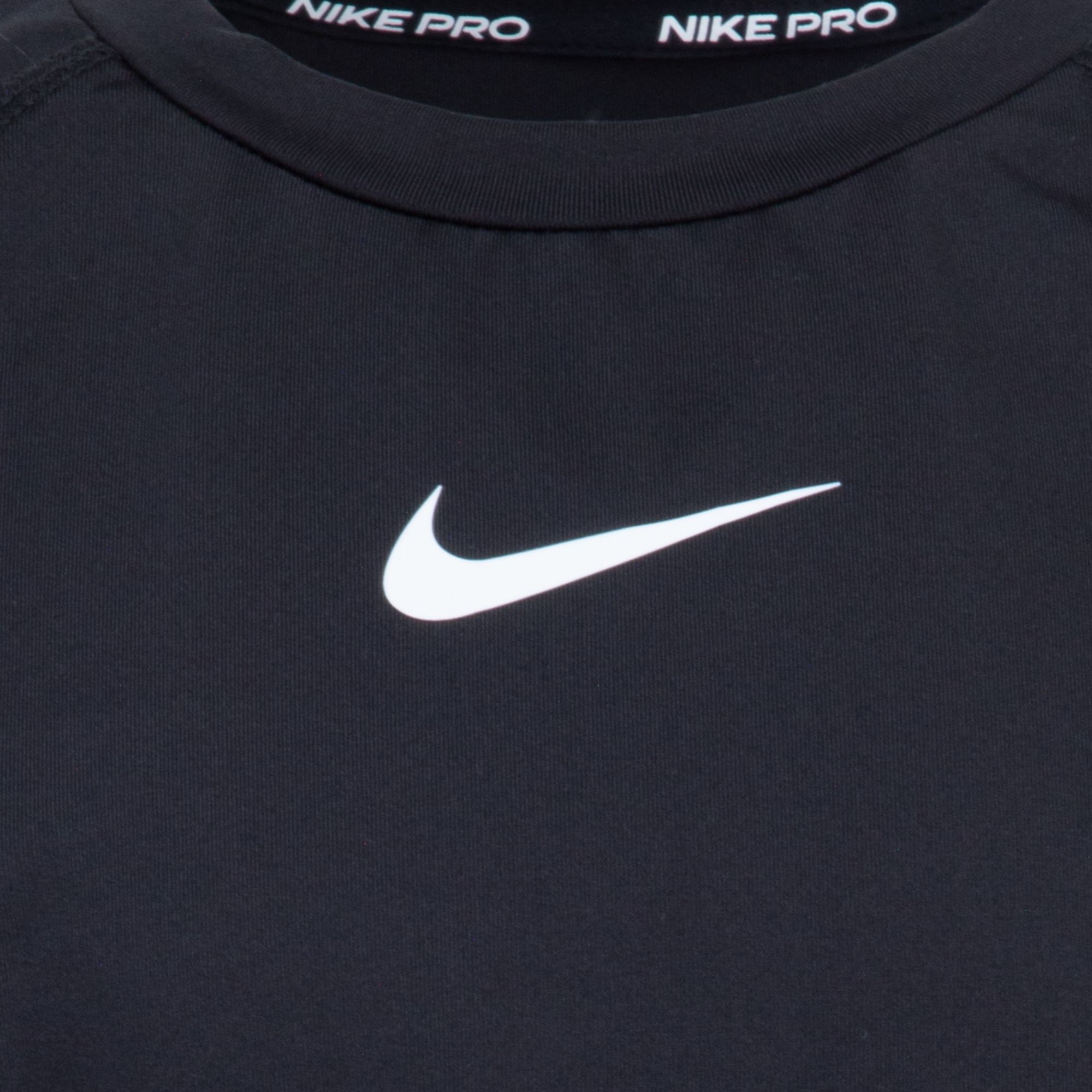 Nike Little Boys' Pro Long Sleeve Top product image