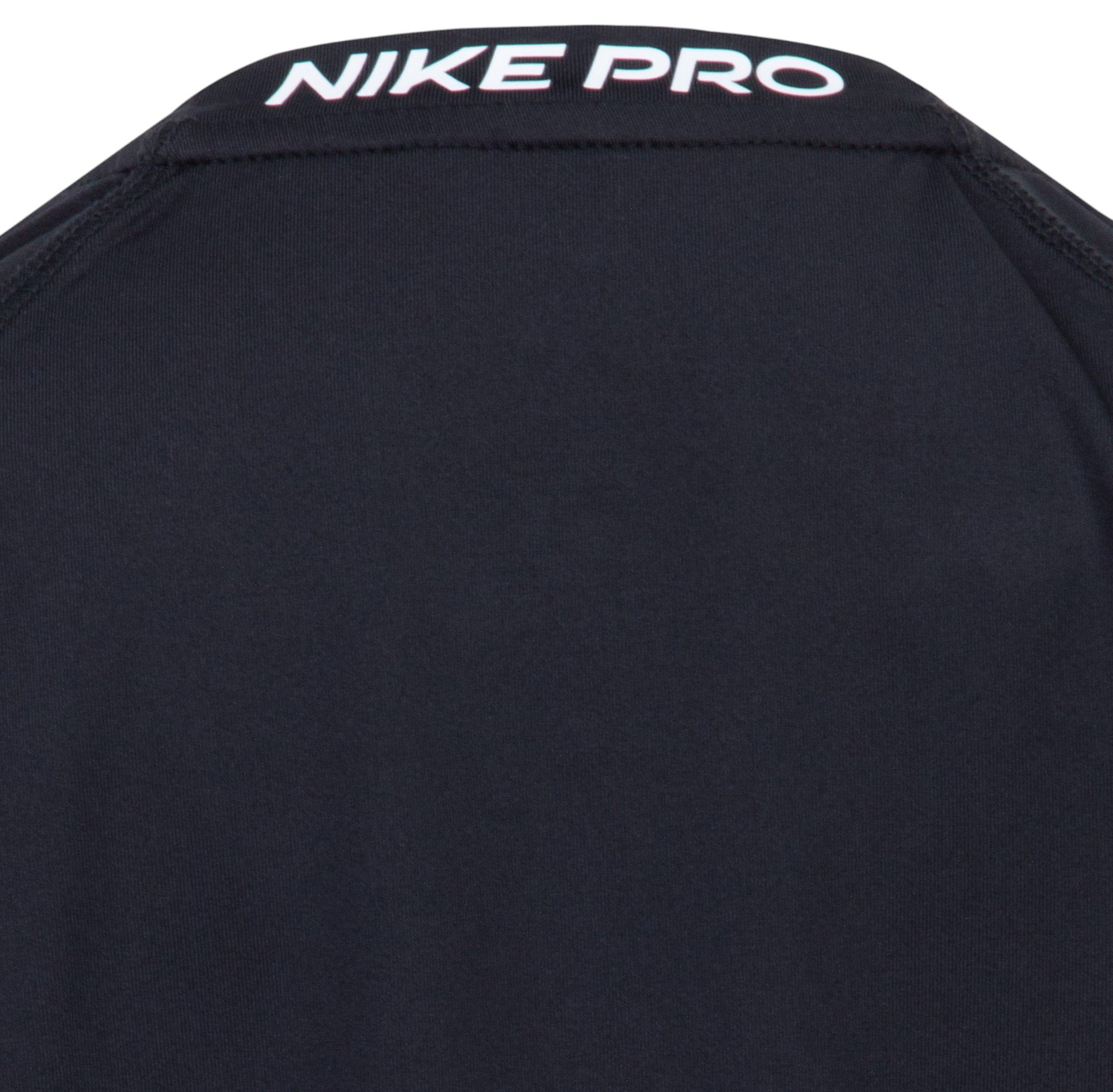 Nike Little Boys' Pro Long Sleeve Top product image