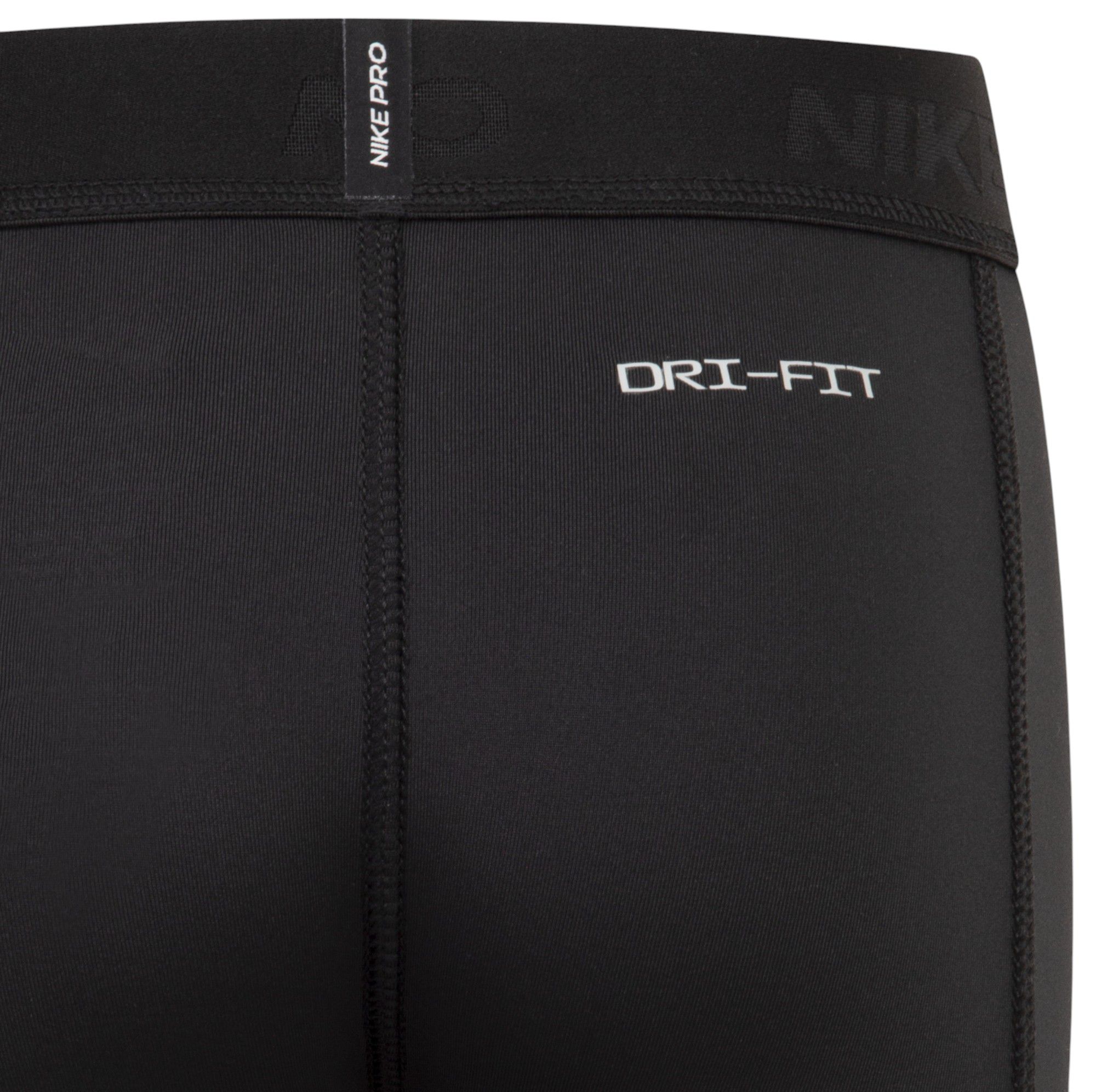 Nike Little Boys' Pro Dri-FIT Shorts product image