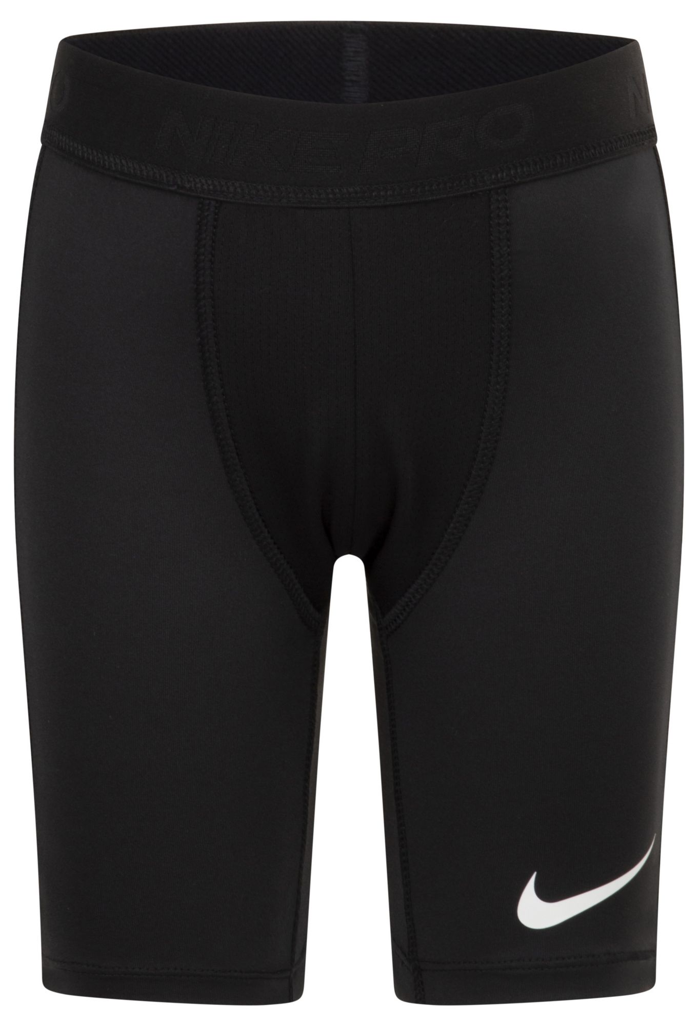 Nike Little Boys' Pro Dri-FIT Shorts product image