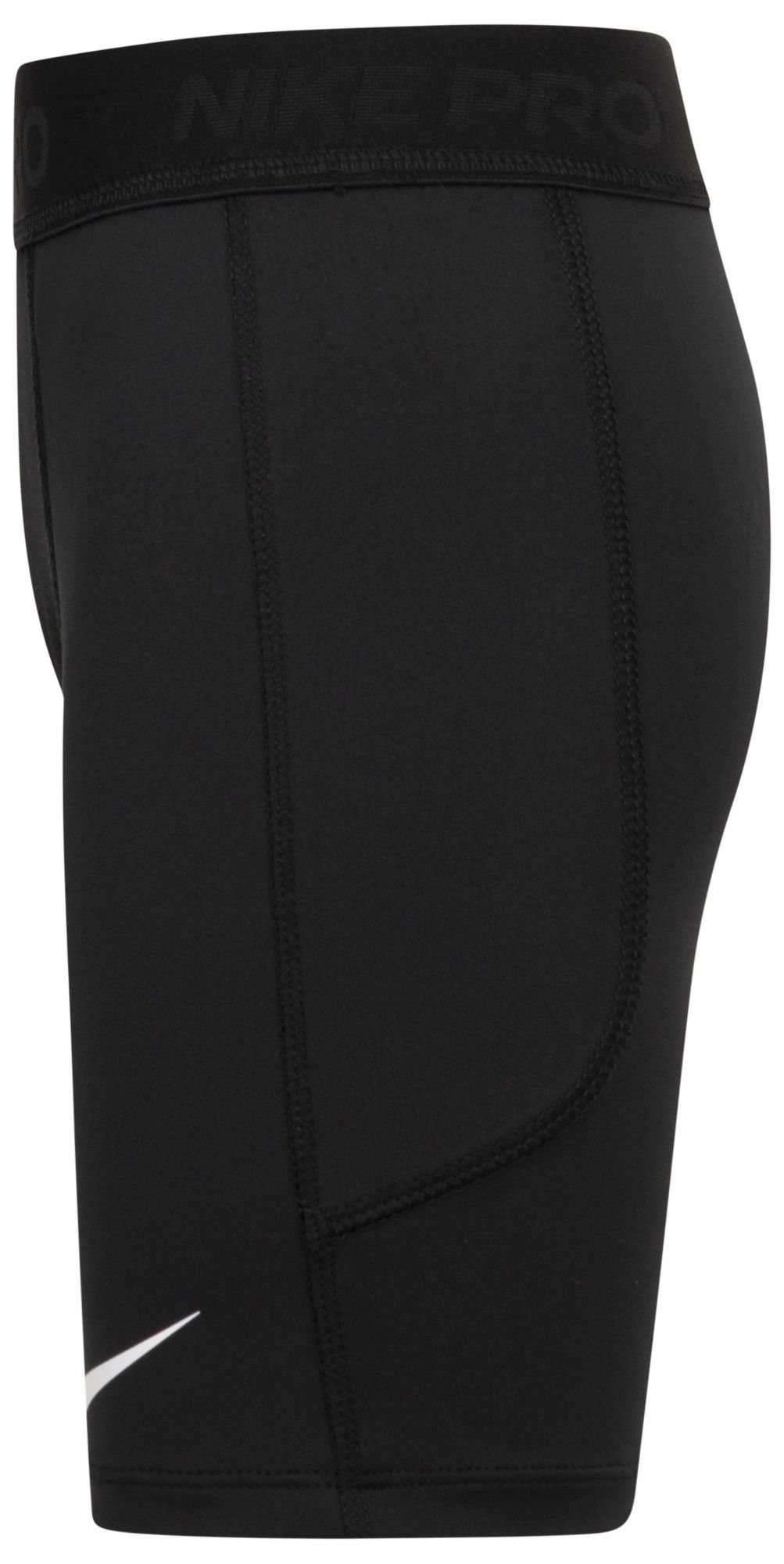 Nike Little Boys' Pro Dri-FIT Shorts product image