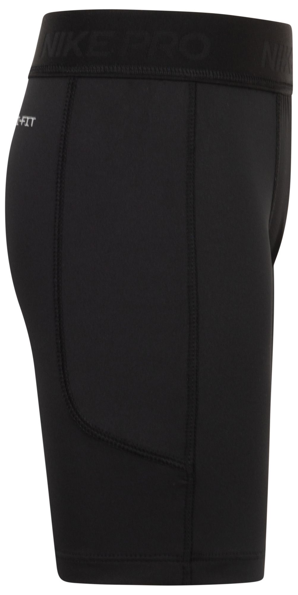 Nike Little Boys' Pro Dri-FIT Shorts product image