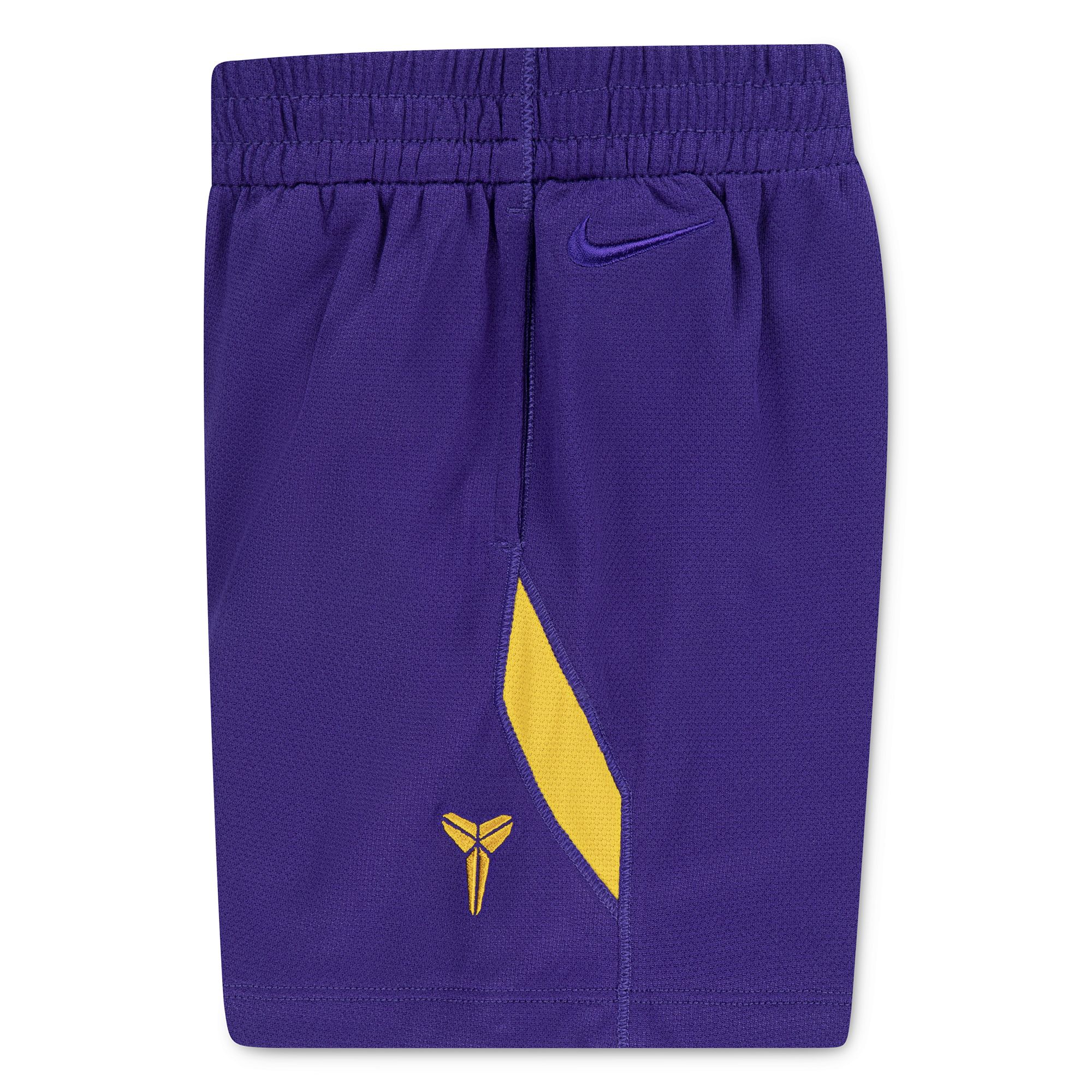 Nike Little Boys' Kobe Dri-FIT Shorts product image