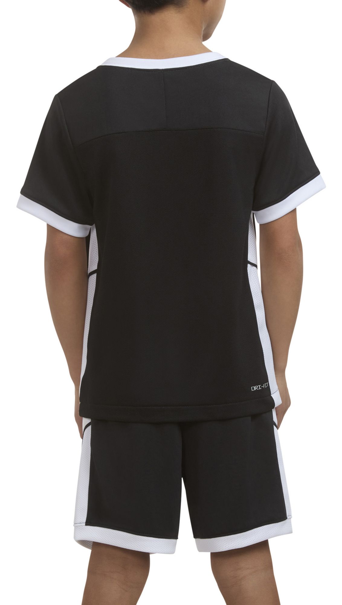 Nike Little Boys' Academy 2-Piece Shorts Set product image