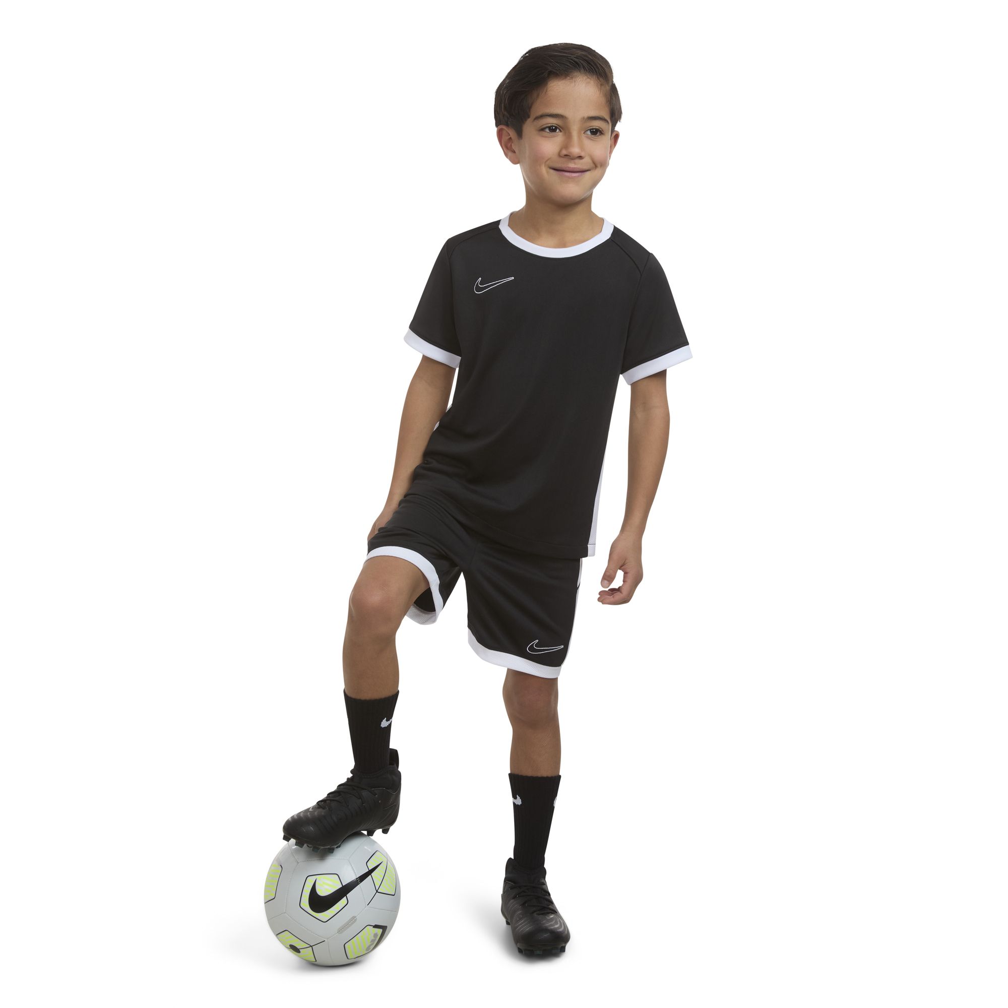 Nike Little Boys' Academy 2-Piece Shorts Set product image