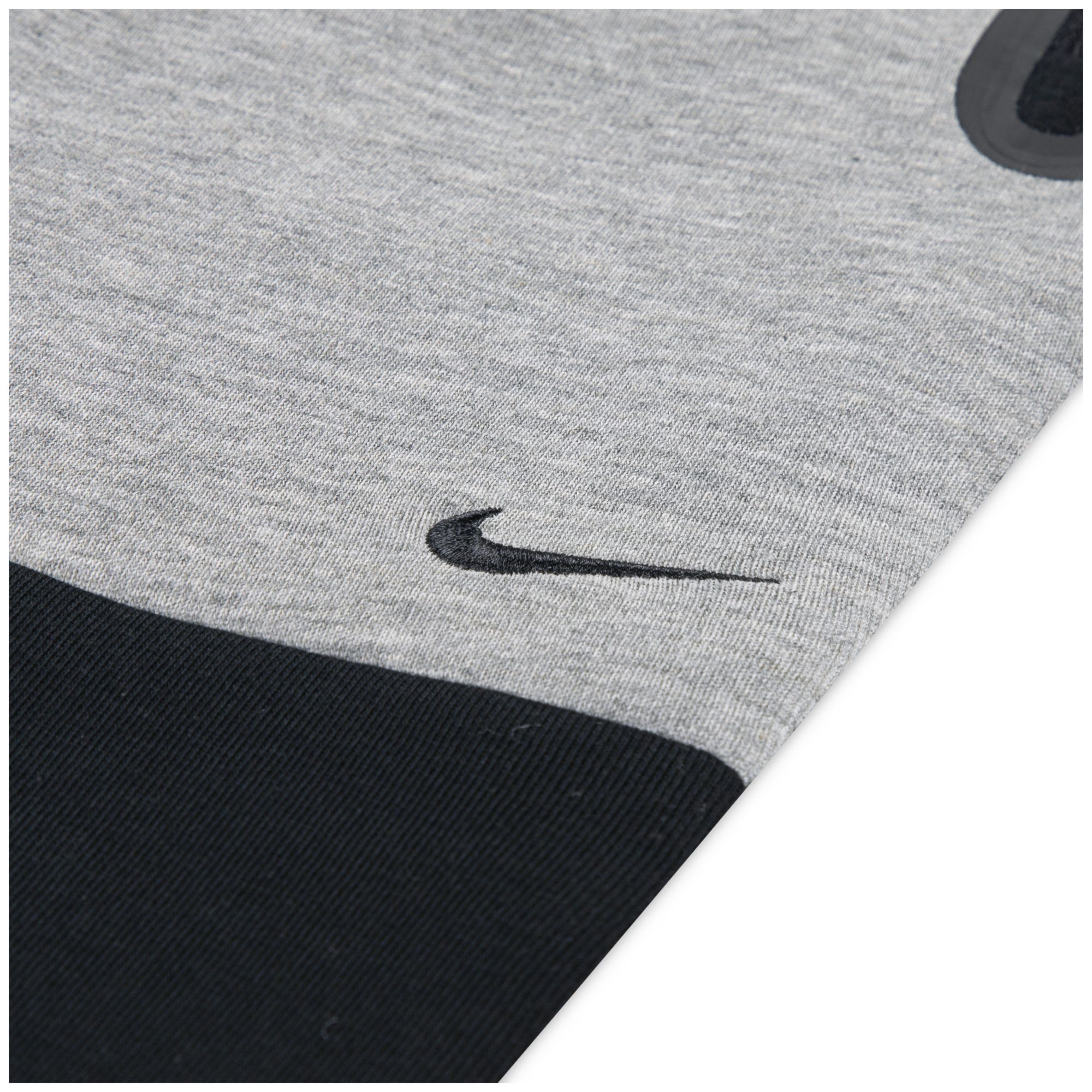 Nike Little Boys' Sportswear Tech Fleece Full-Zip Set product image