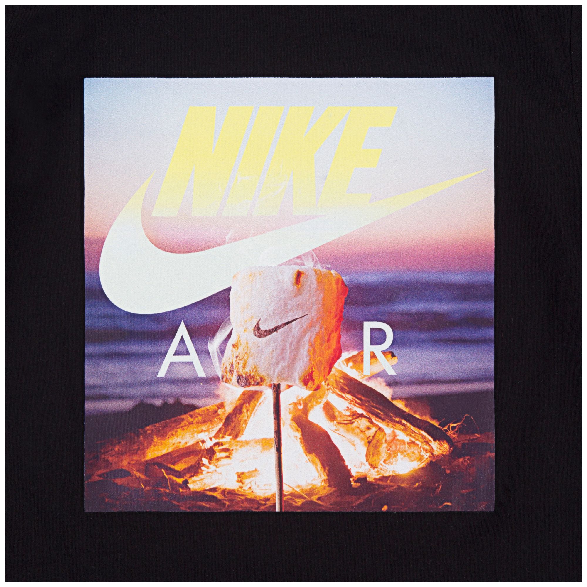 Nike Little Boys' Smores Photo T-Shirt product image