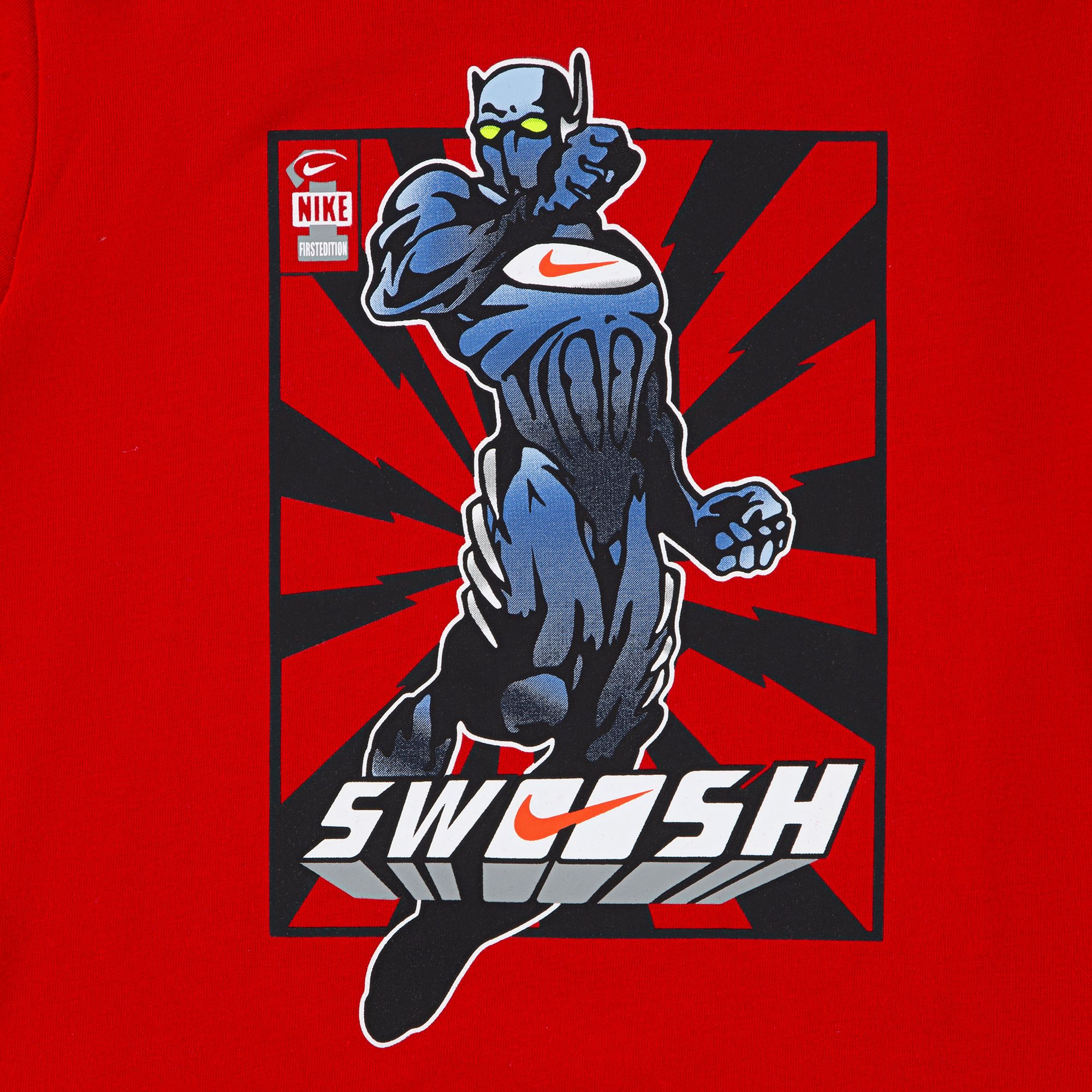 Nike Little Boys' Swooshman T-Shirt product image