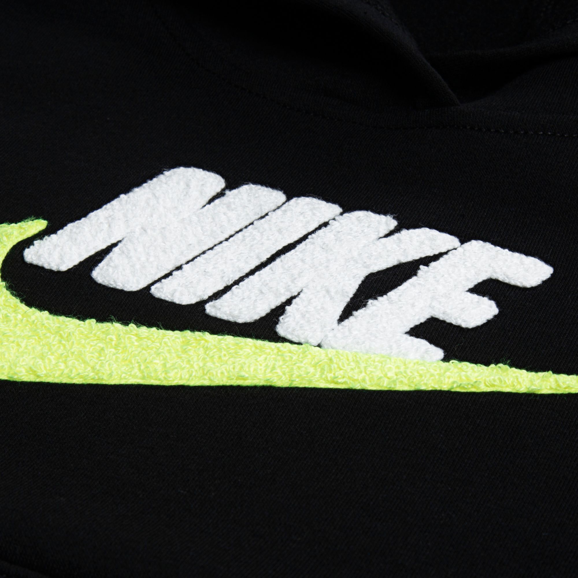 Nike Little Kids' Club Chenille Pullover Hoodie product image