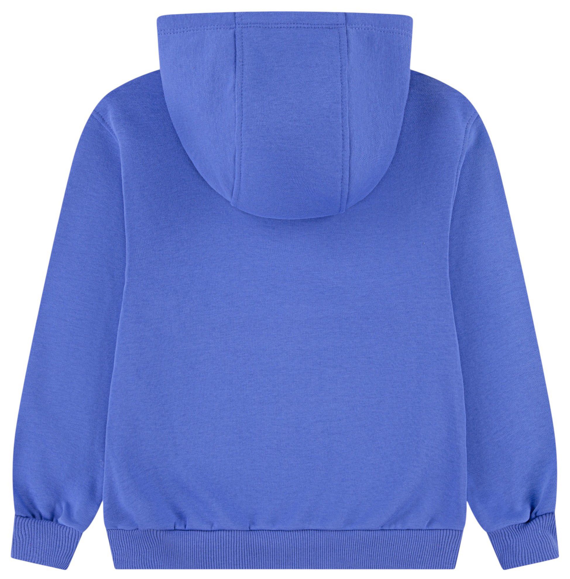 Nike Little Kids' Club Chenille Pullover Hoodie product image