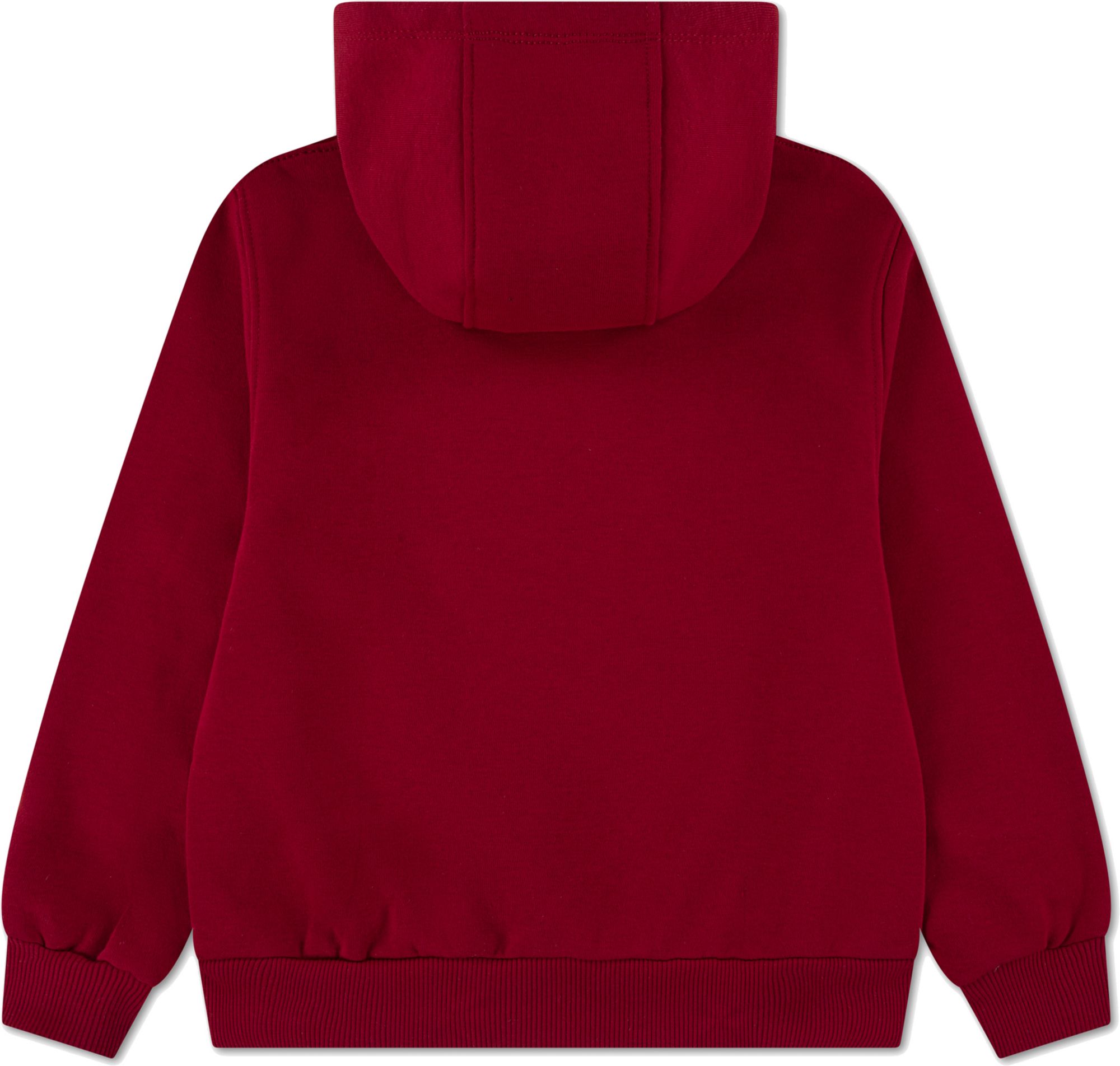 Nike Little Kids' Club Chenille Pullover Hoodie product image