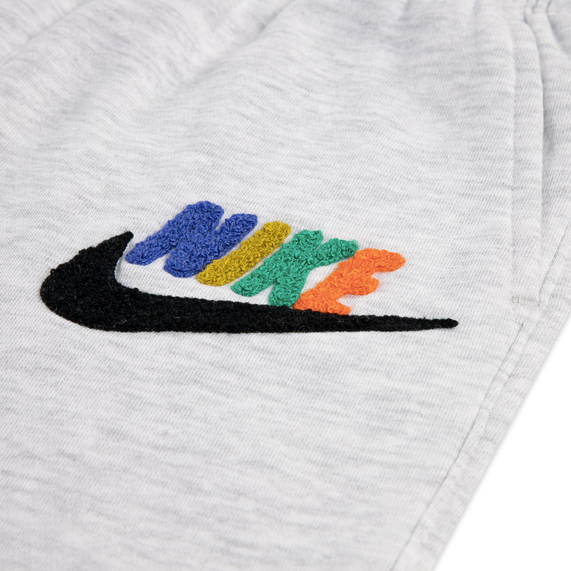 Nike Little Kids' Club Chenille Joggers product image