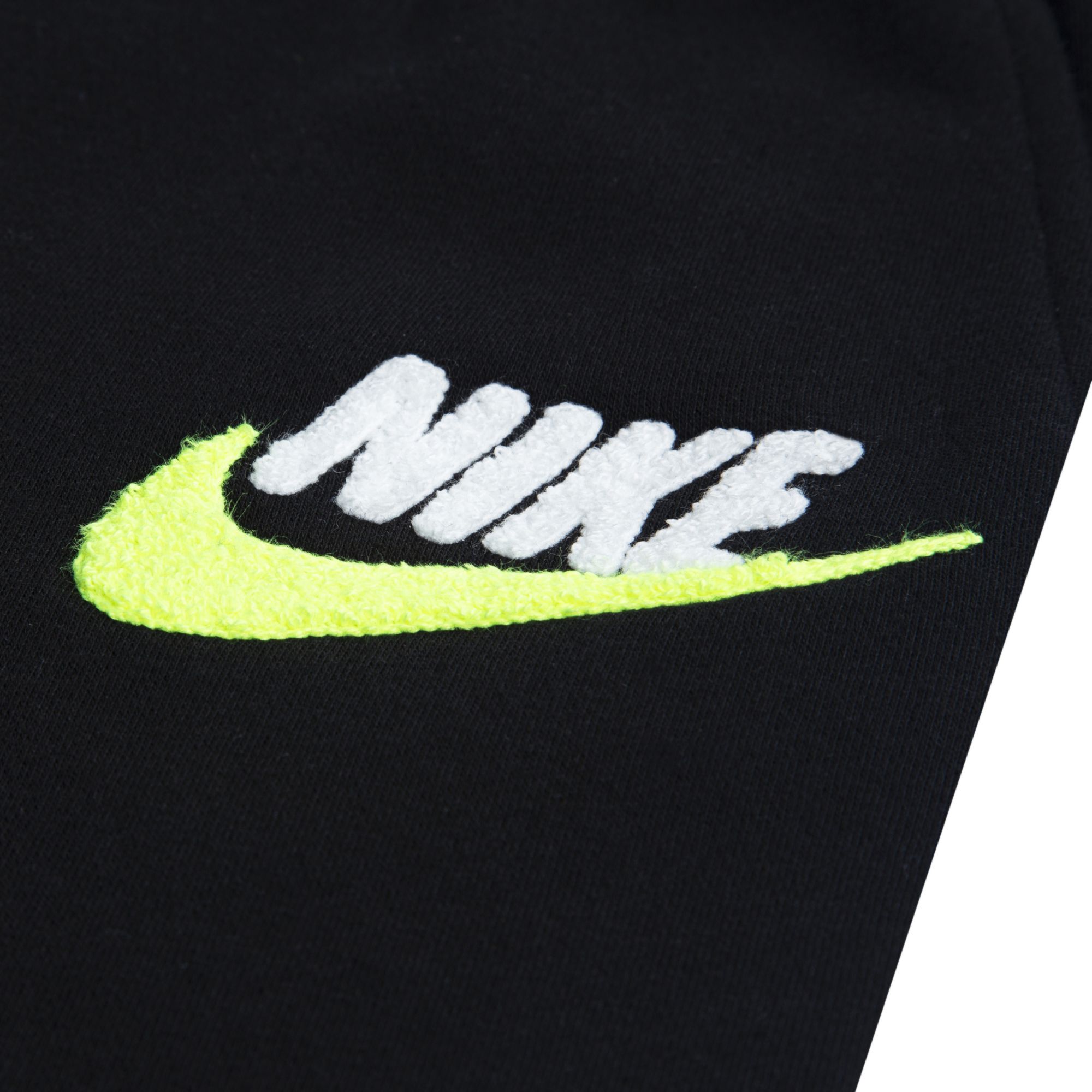Nike Little Kids' Club Chenille Joggers product image