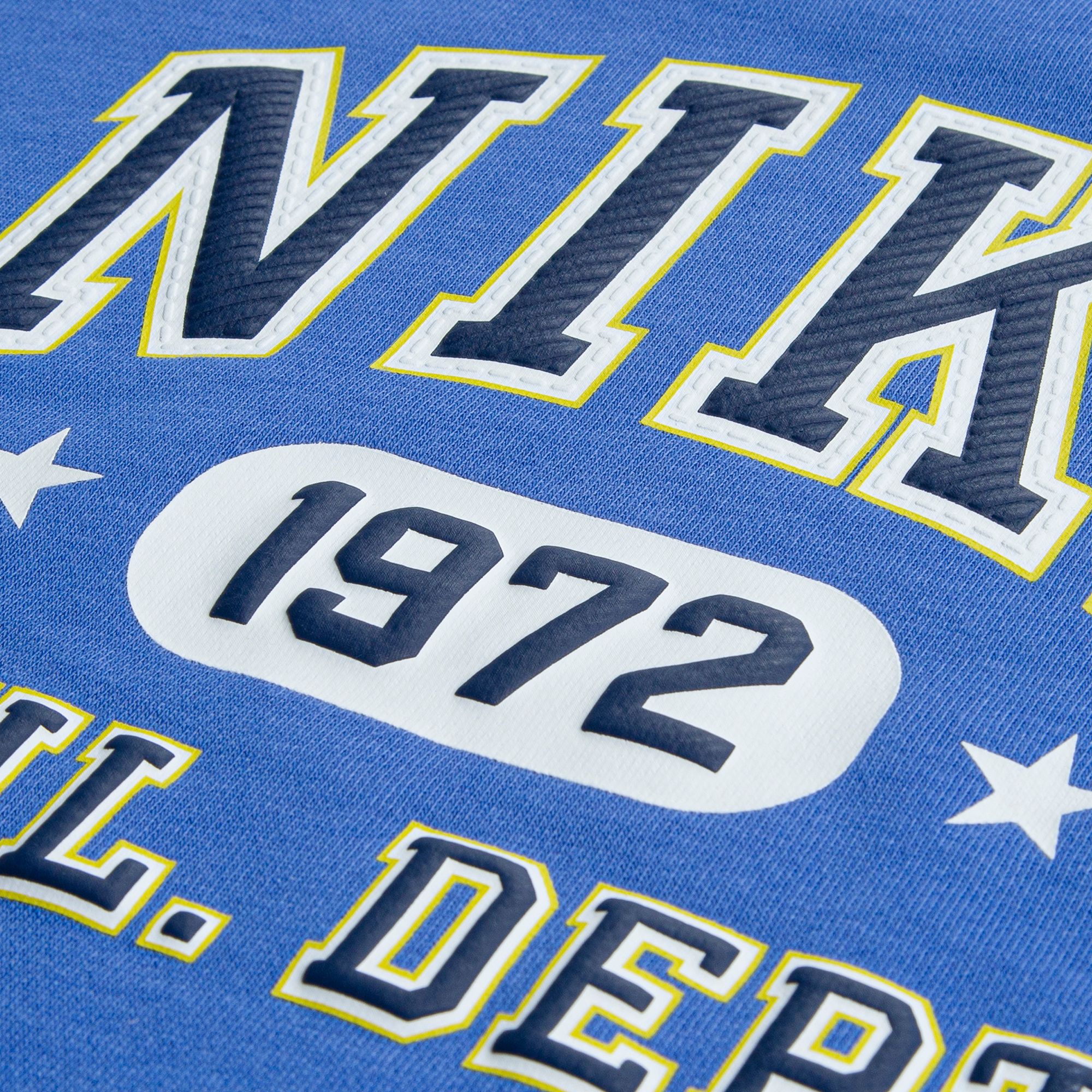 Nike Little Boys' PE Crewneck and Pants Set product image