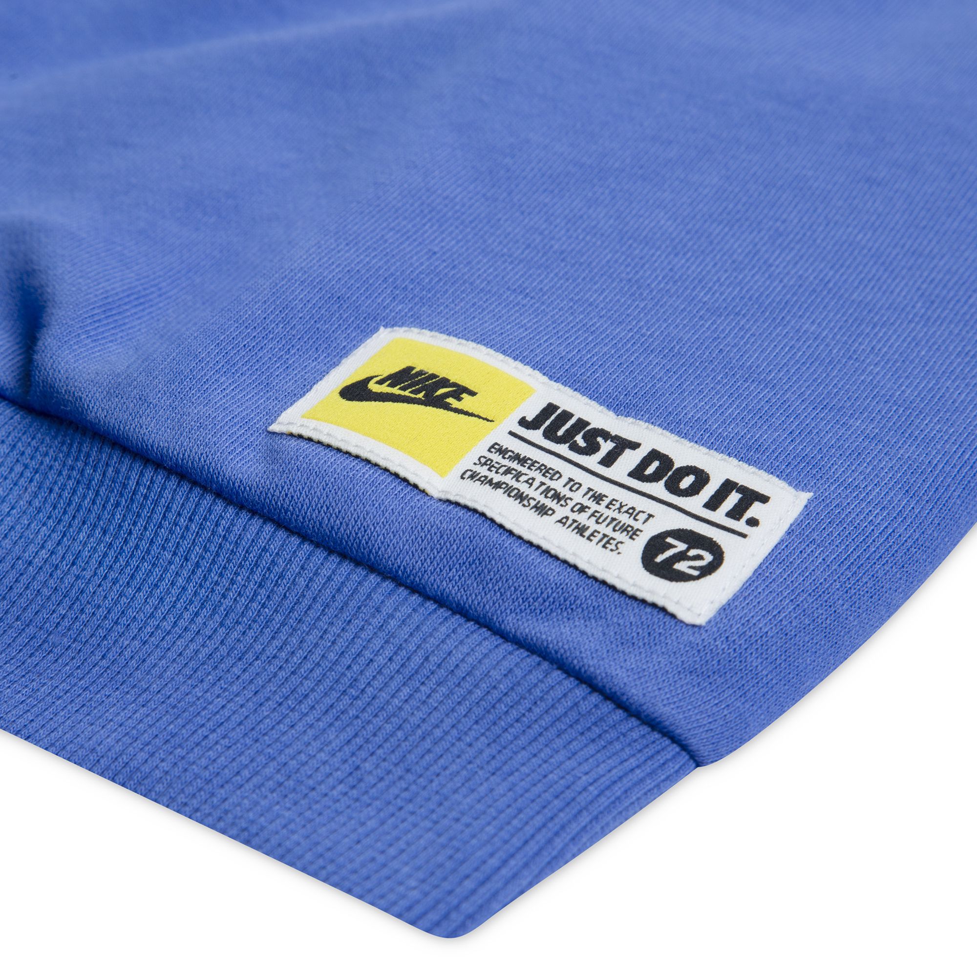 Nike Little Boys' PE Crewneck and Pants Set product image