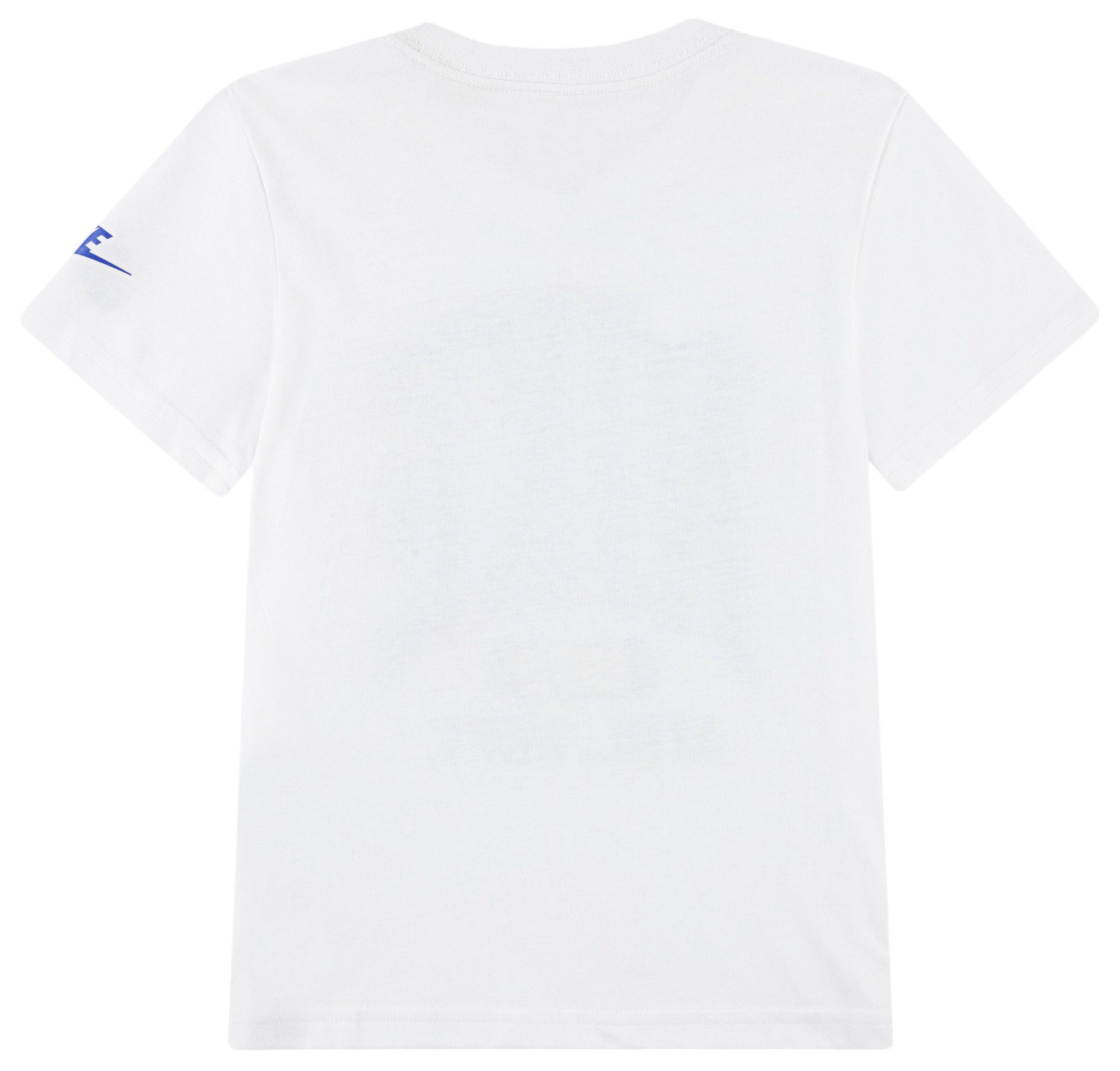 Nike Little Kids' Giant Varsity Tee product image