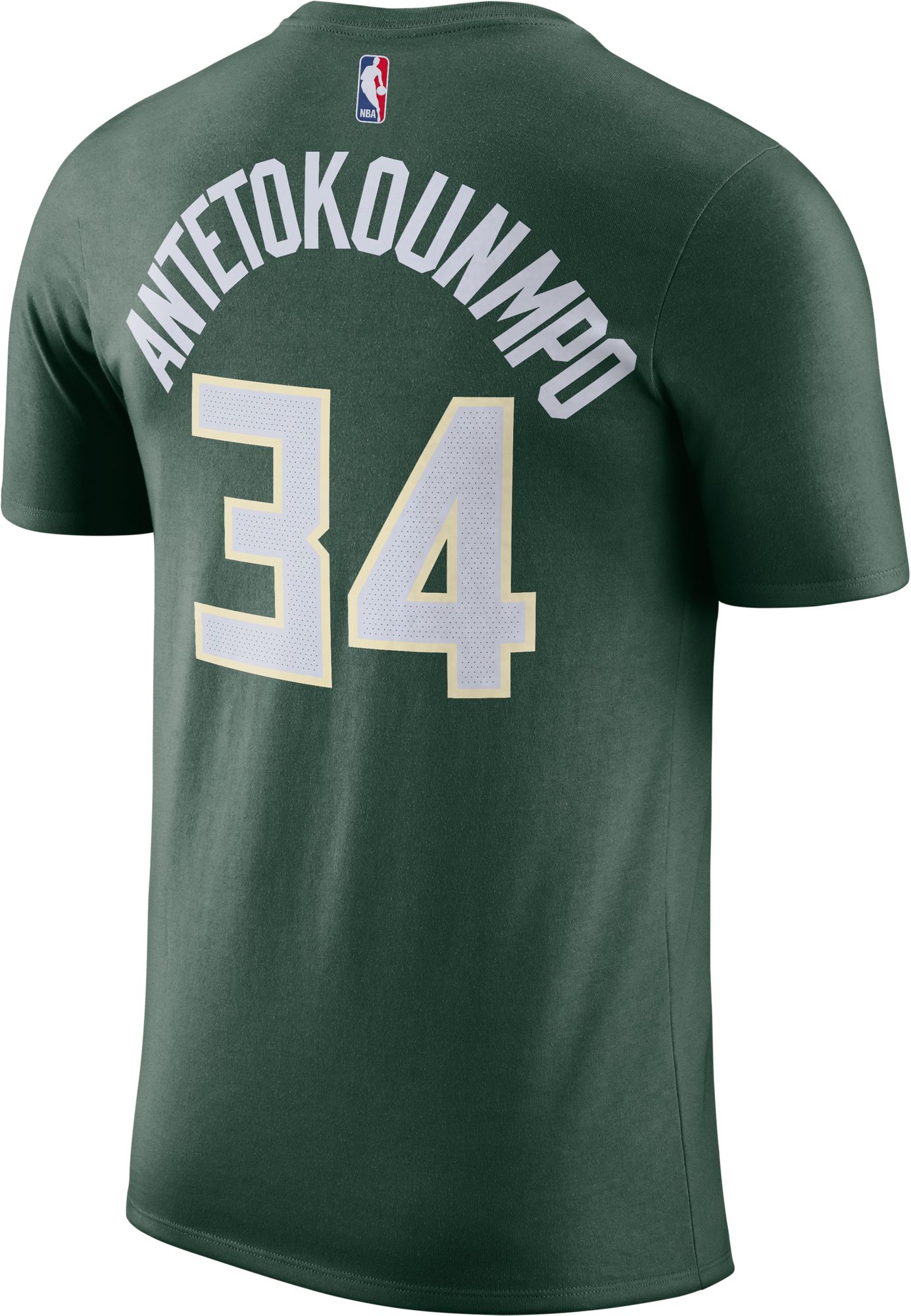 greek freak t shirt nike