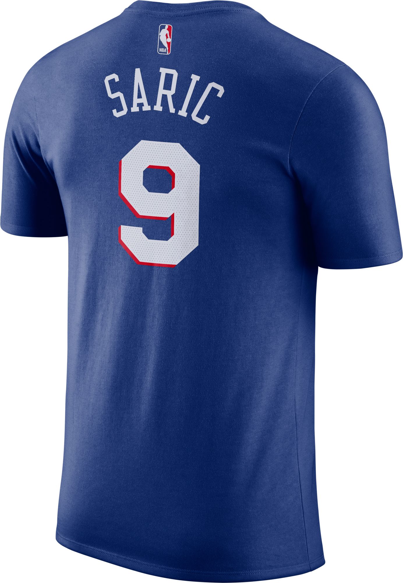 dario saric shirt