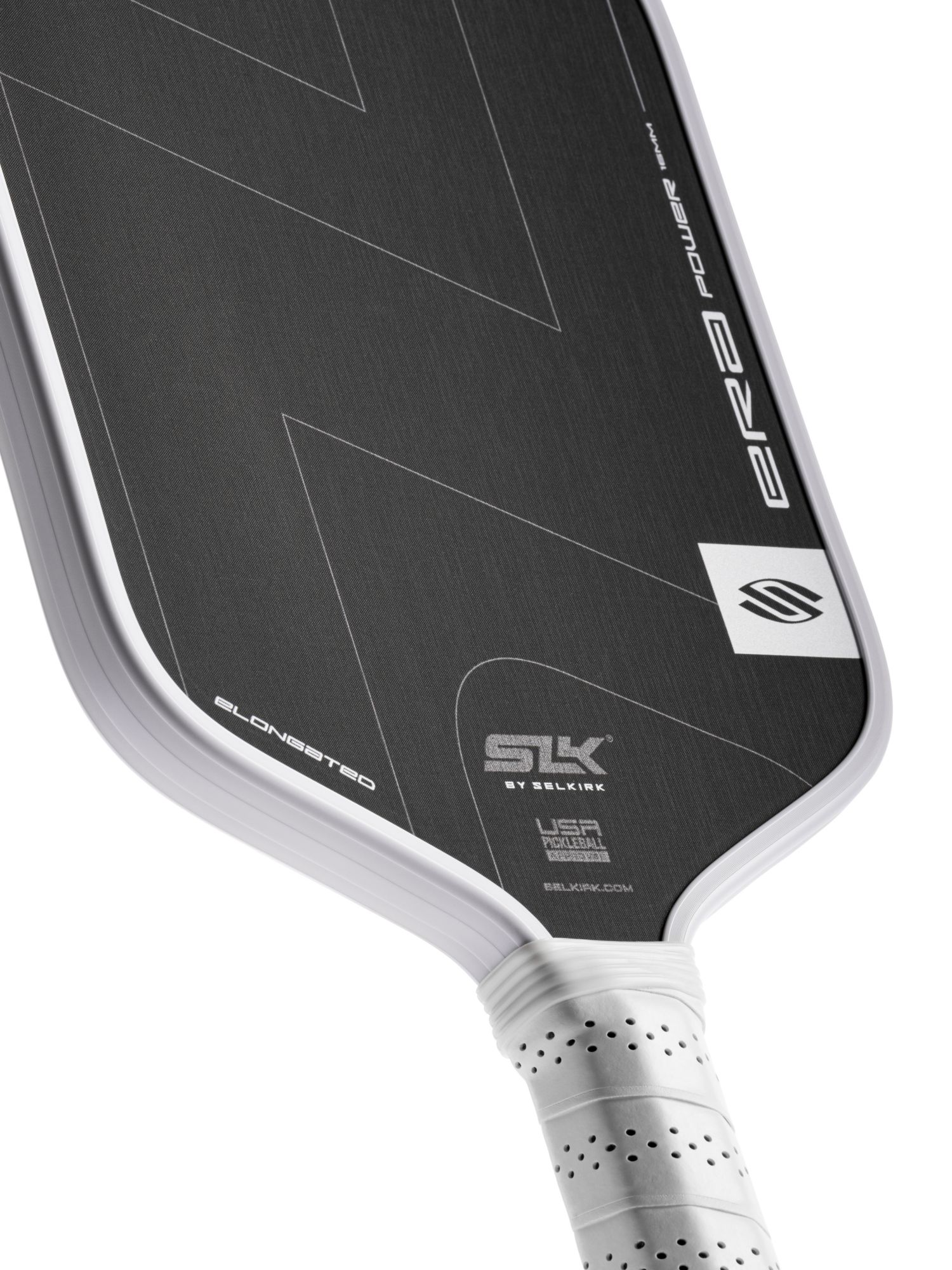 Selkirk ERA Power 16mm Pickleball Paddle – Elongated product image