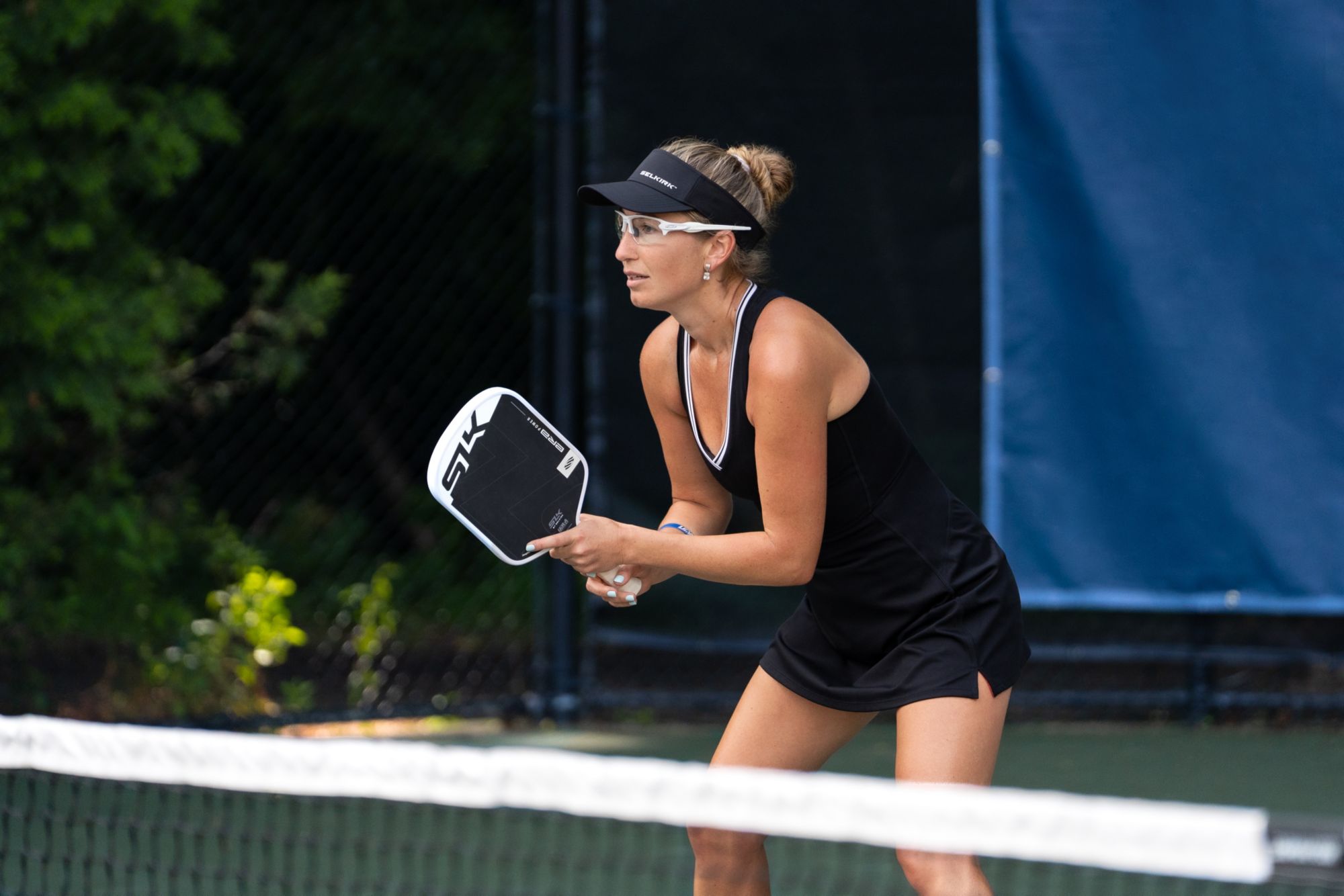 Selkirk ERA Power 16mm Pickleball Paddle – Elongated product image