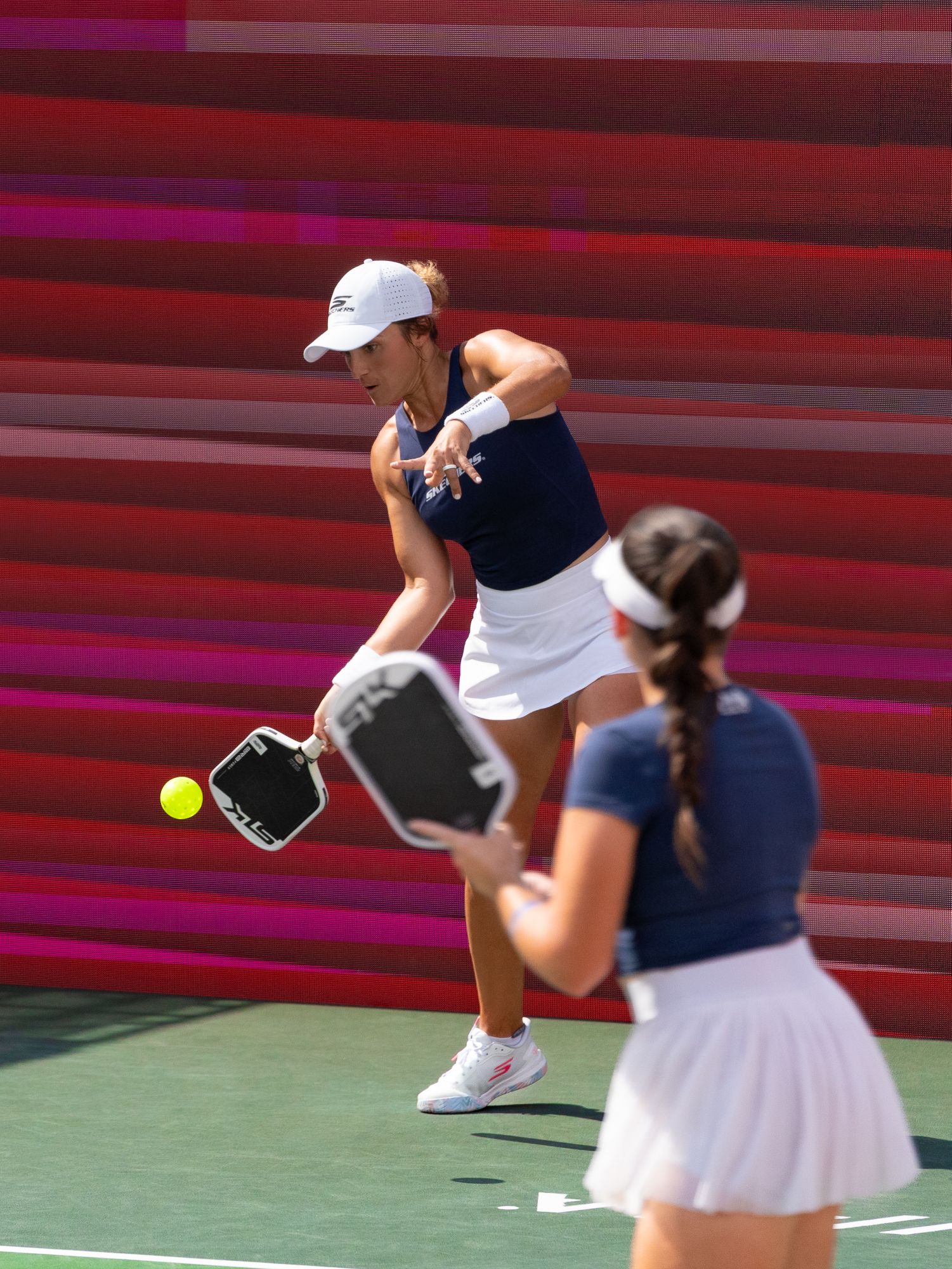 Selkirk ERA Power 16mm Pickleball Paddle – Elongated product image