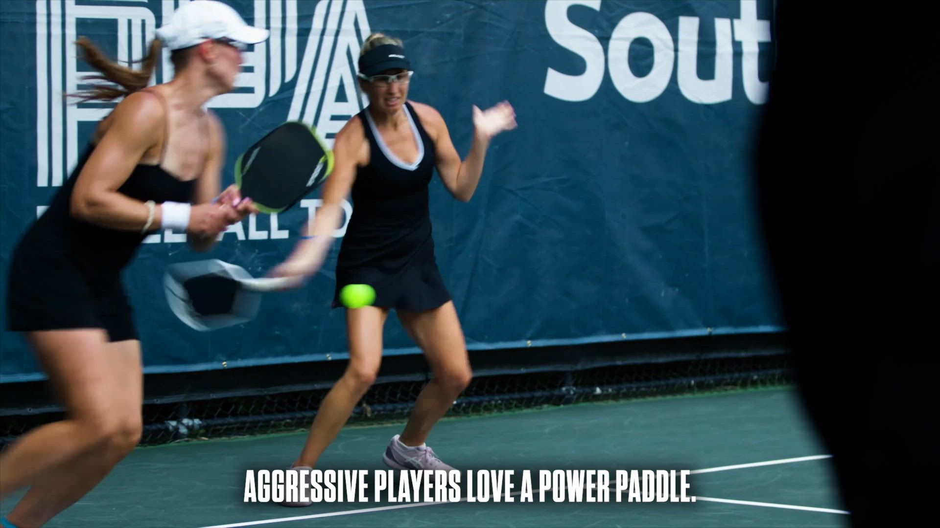 Selkirk ERA Power 16mm Pickleball Paddle – Elongated product